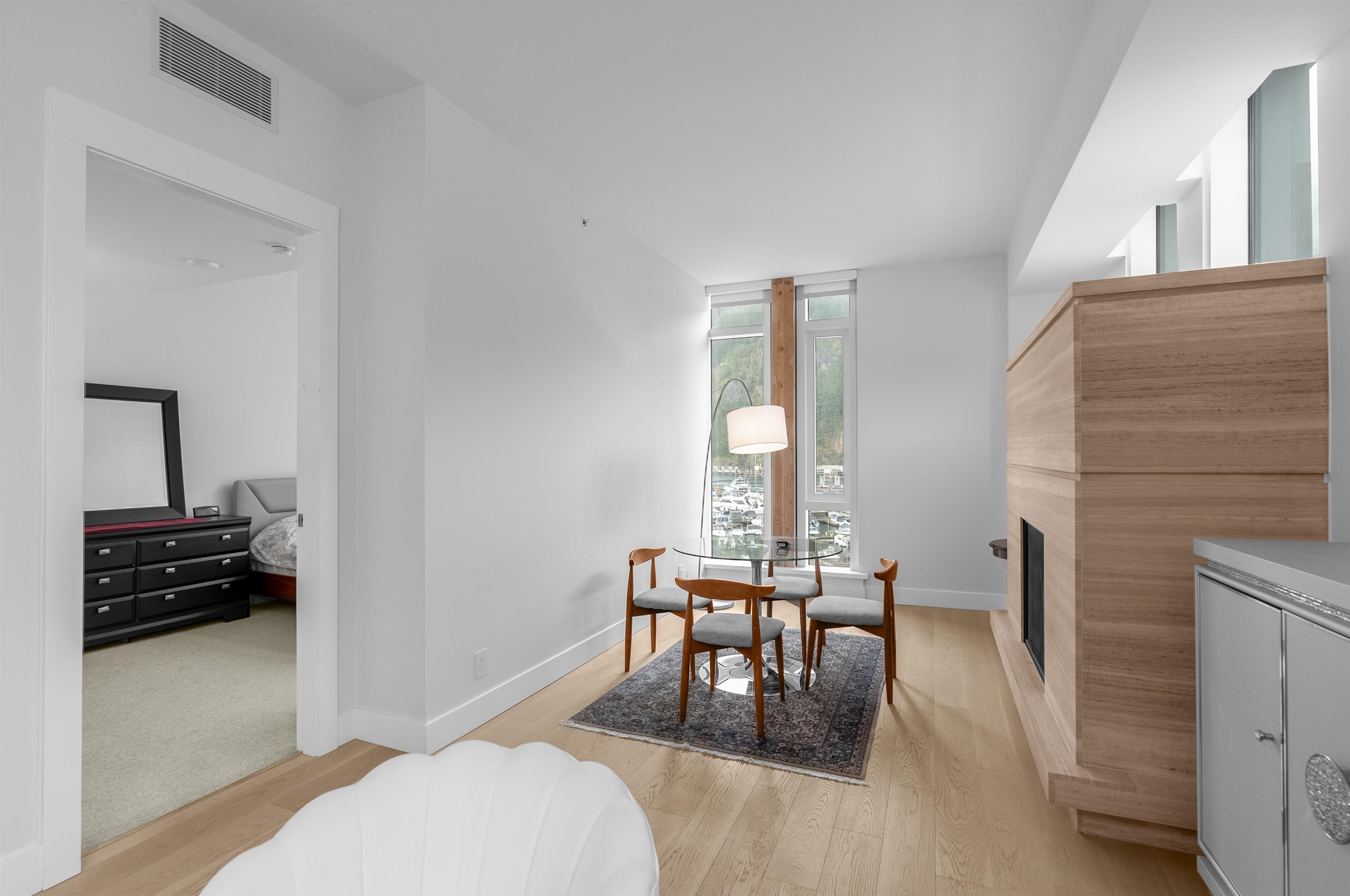 Listing image of 309 6707 NELSON AVENUE