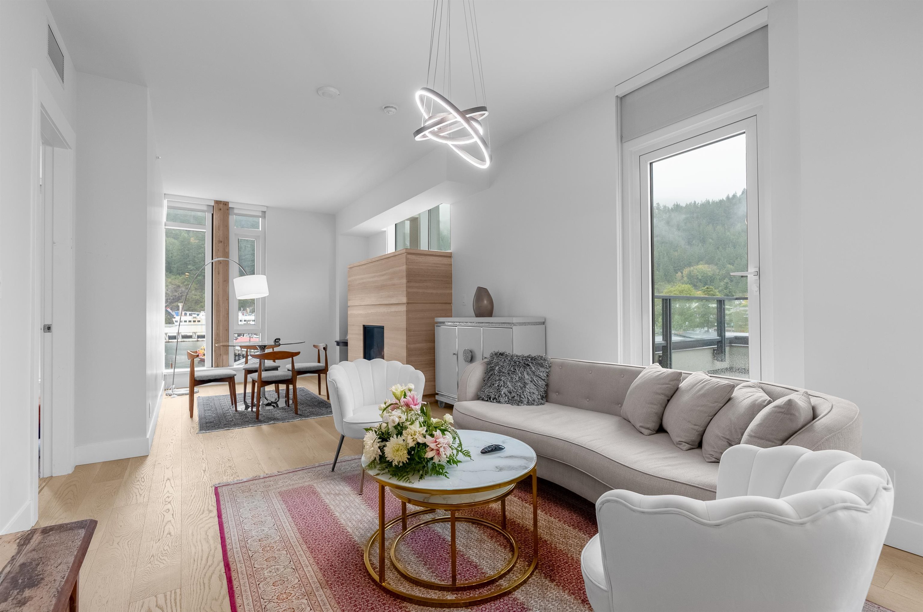 Listing image of 309 6707 NELSON AVENUE