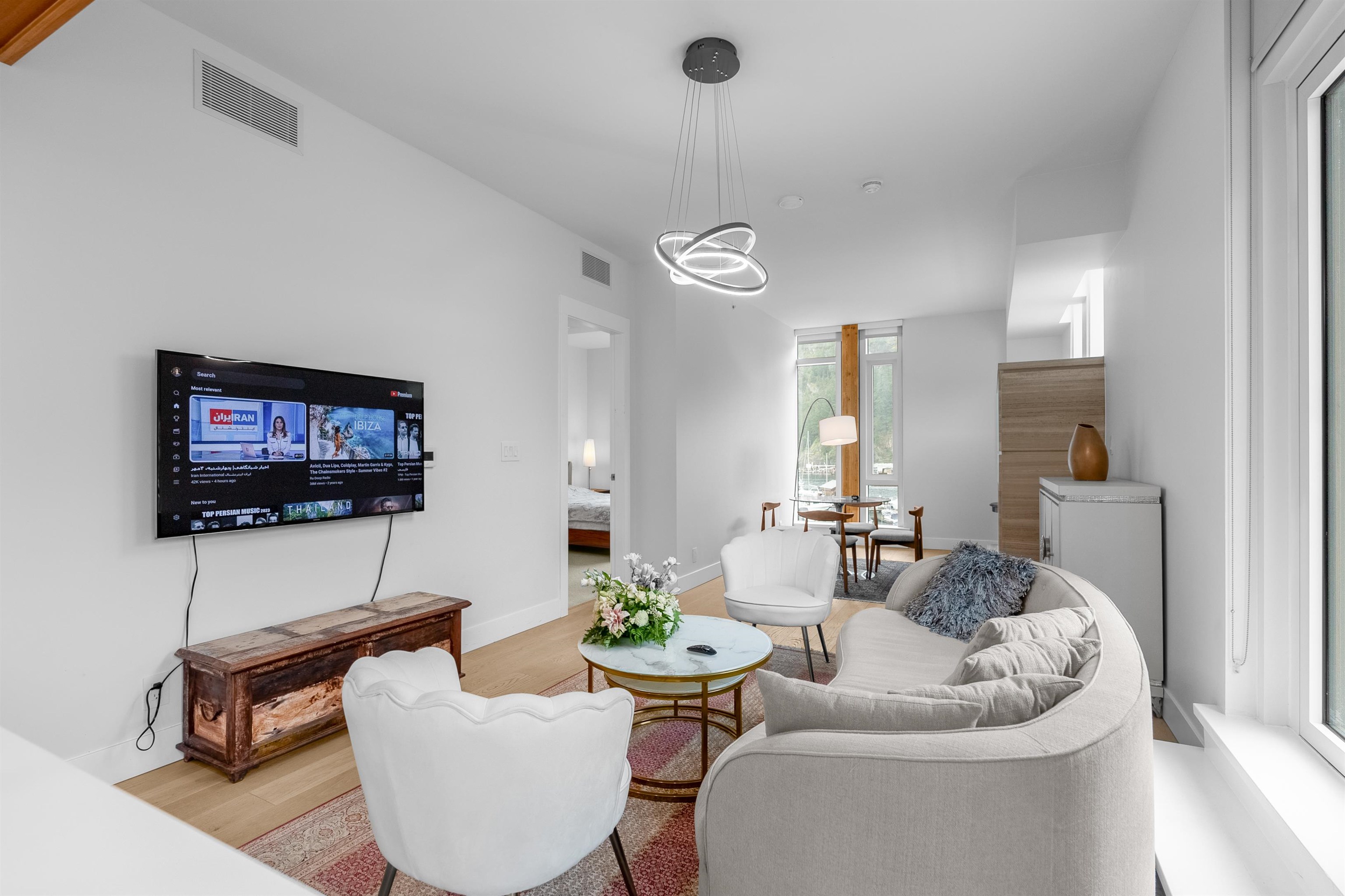 Listing image of 309 6707 NELSON AVENUE