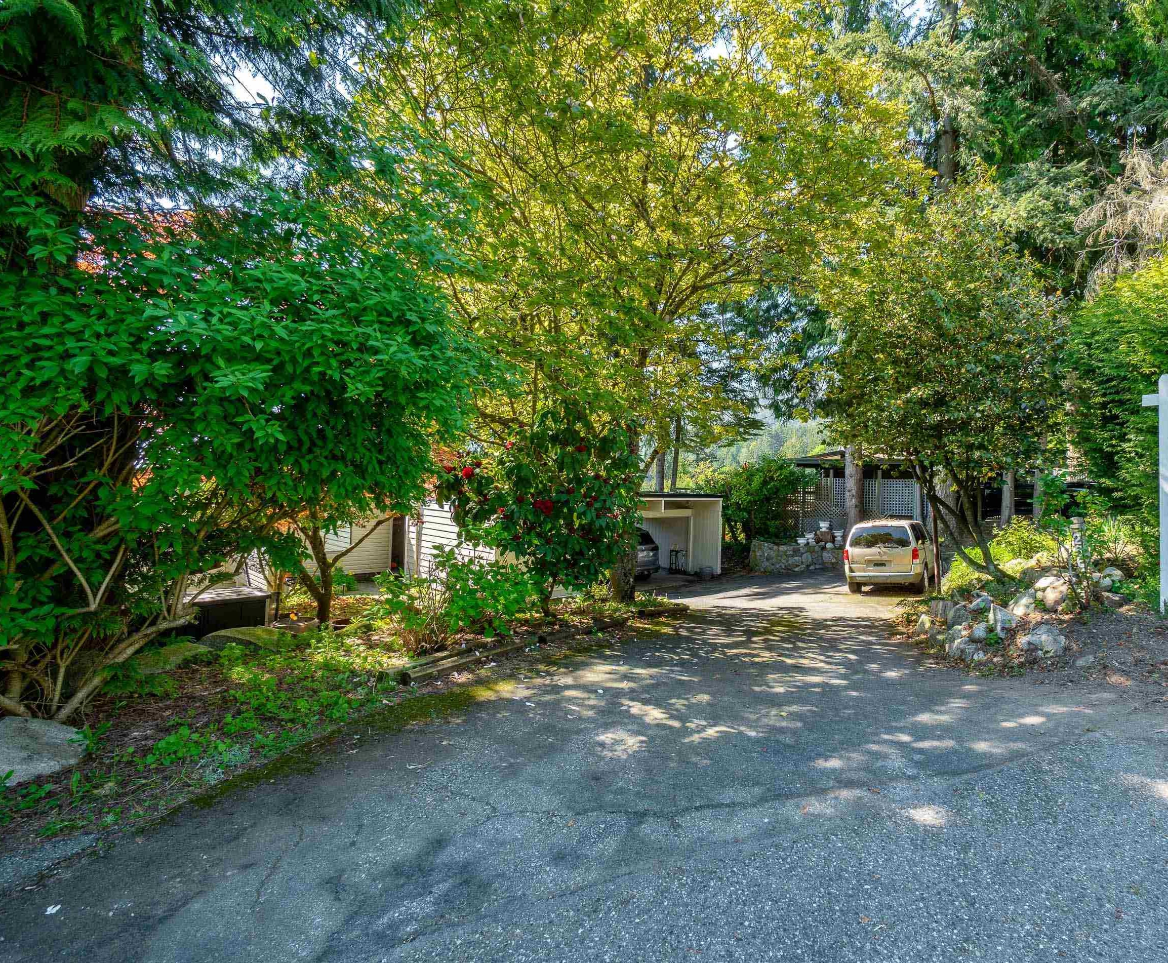 Listing image of 2664 ROSEBERY AVENUE