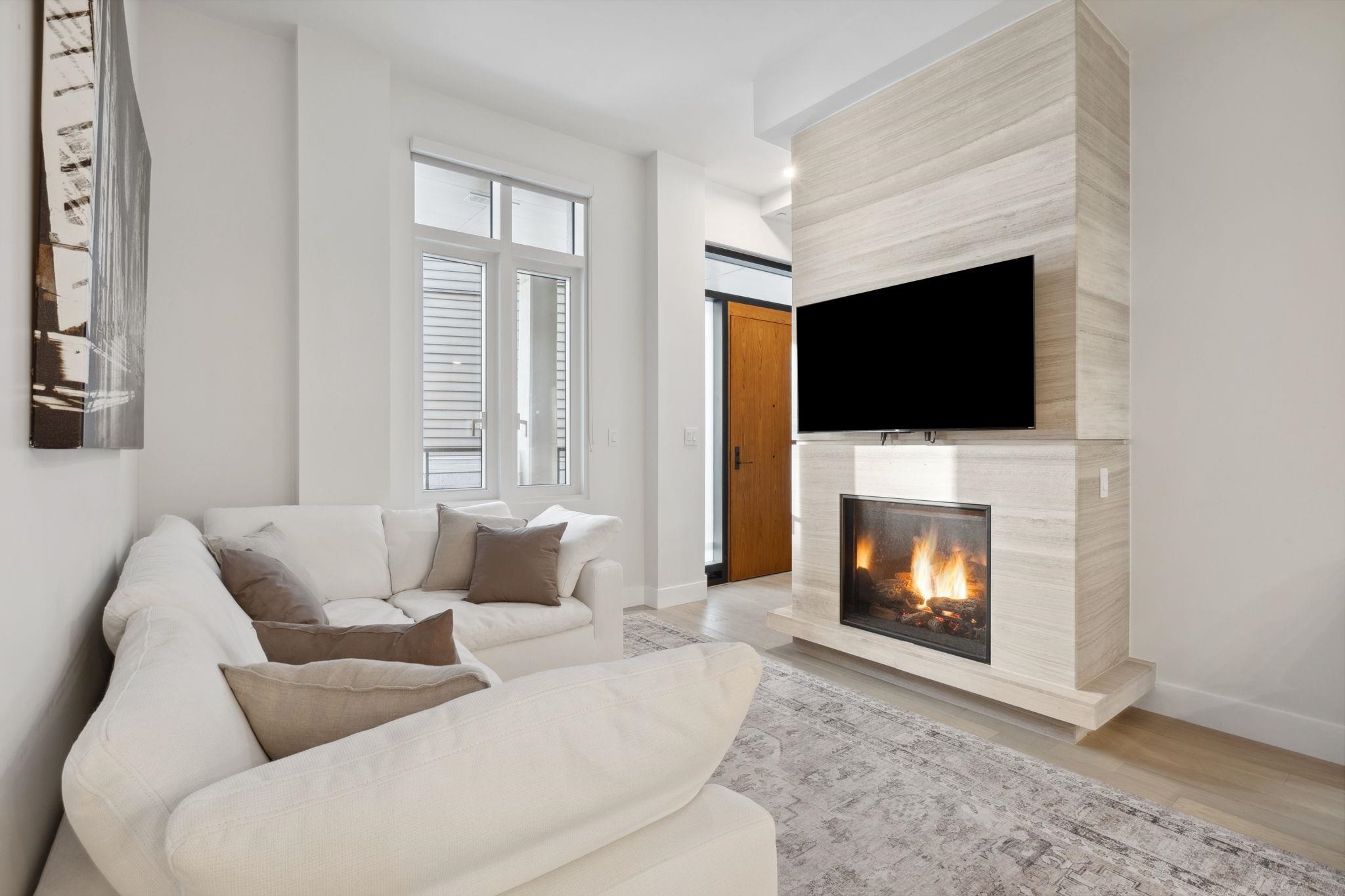Listing image of 203 6693 NELSON AVENUE