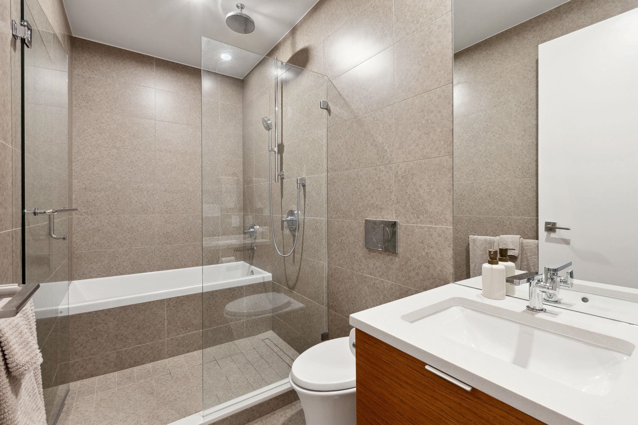 Listing image of 203 6693 NELSON AVENUE