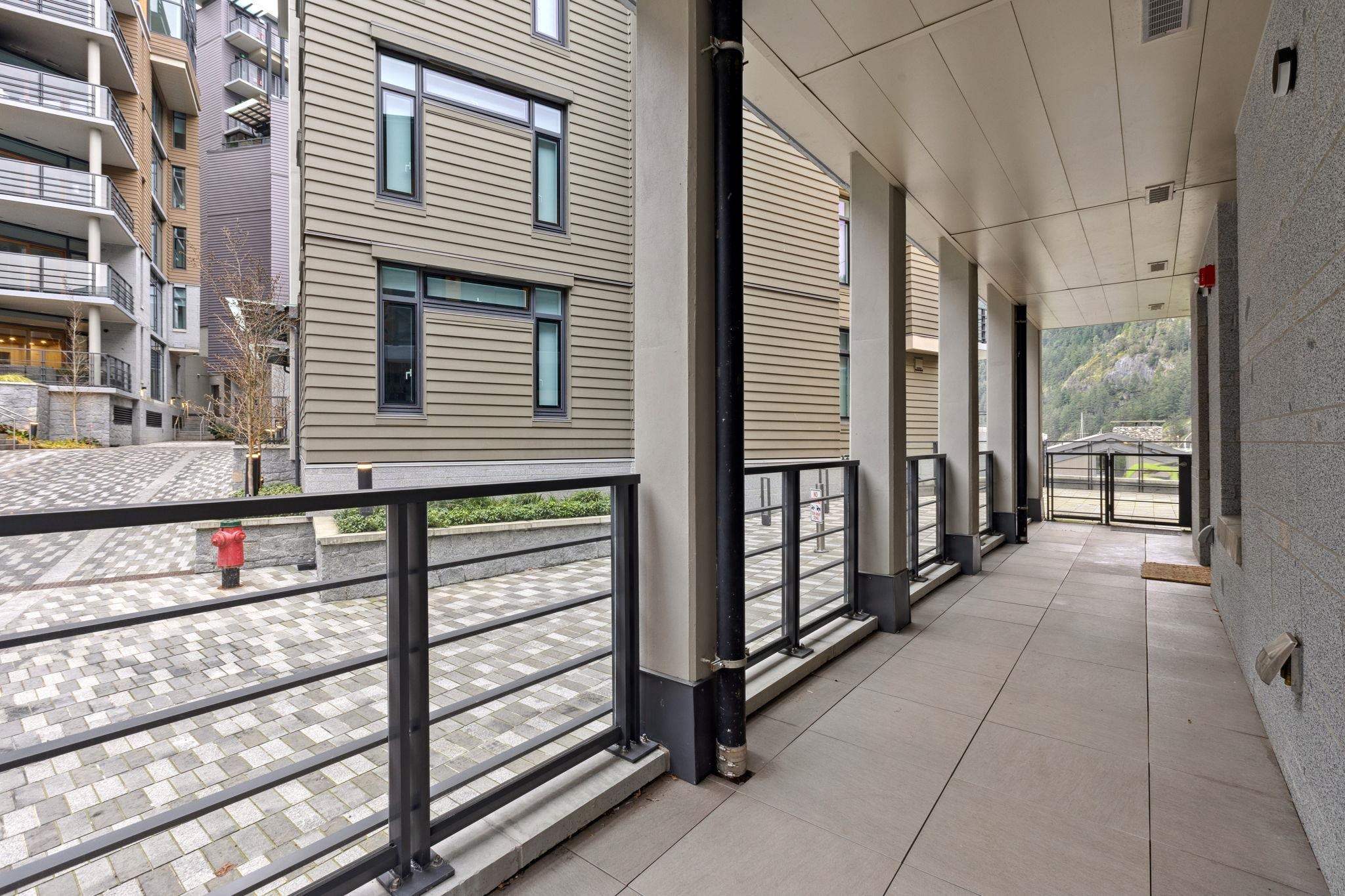 Listing image of 203 6693 NELSON AVENUE