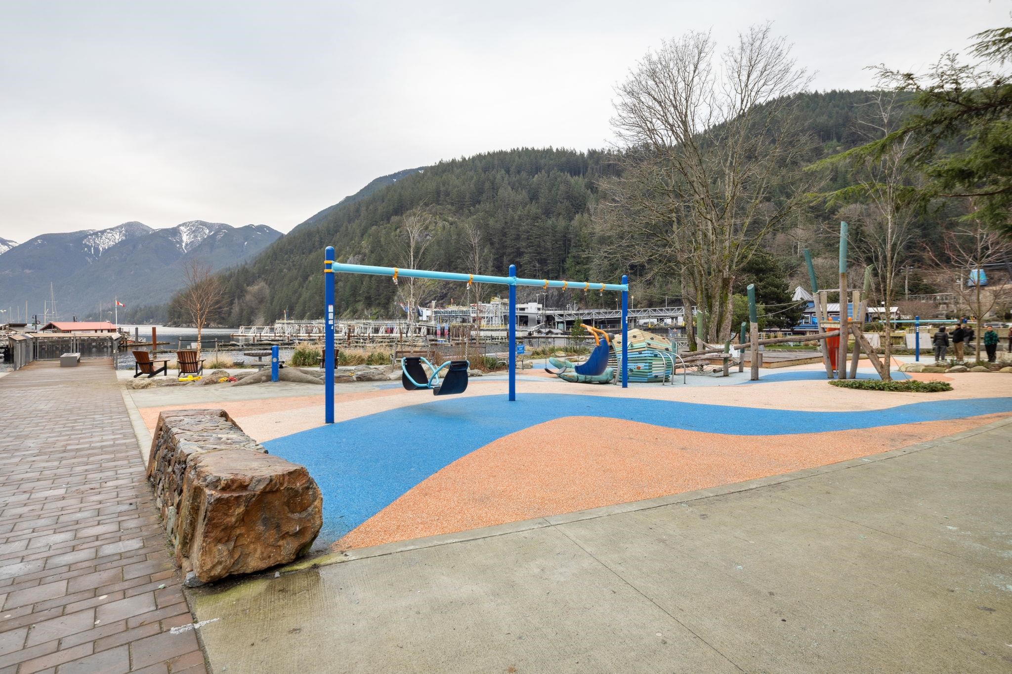 Listing image of 203 6693 NELSON AVENUE