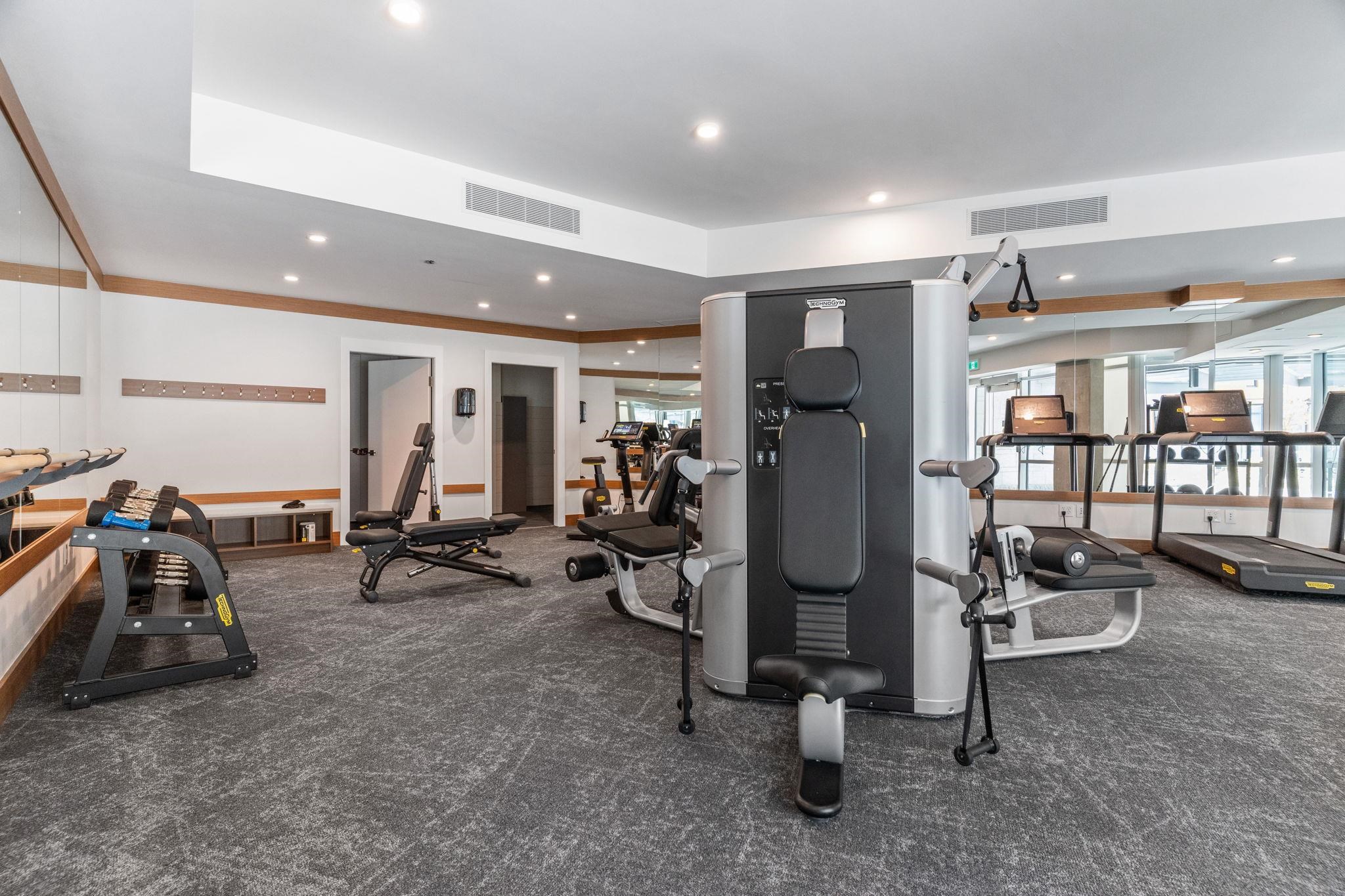 Listing image of 203 6693 NELSON AVENUE