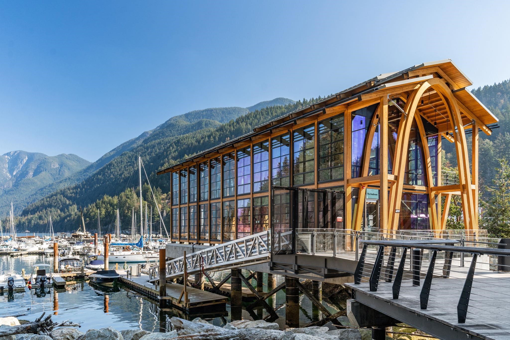 Listing image of 203 6693 NELSON AVENUE