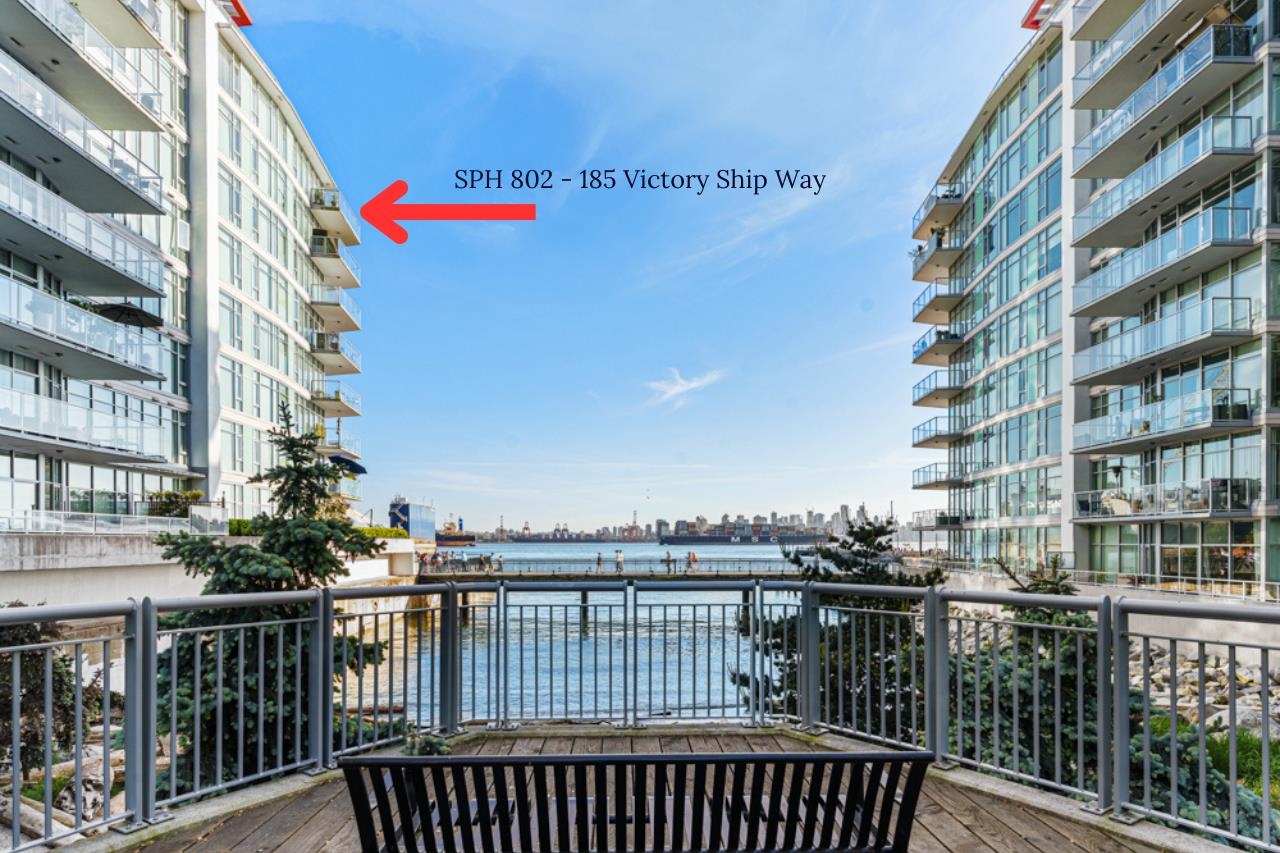 Listing image of 802 185 VICTORY SHIP WAY