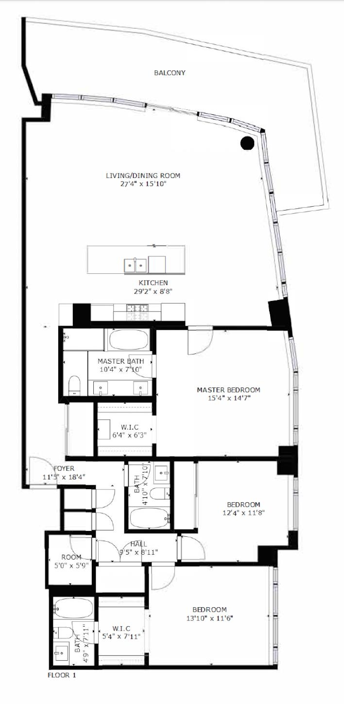 Listing image of 802 185 VICTORY SHIP WAY
