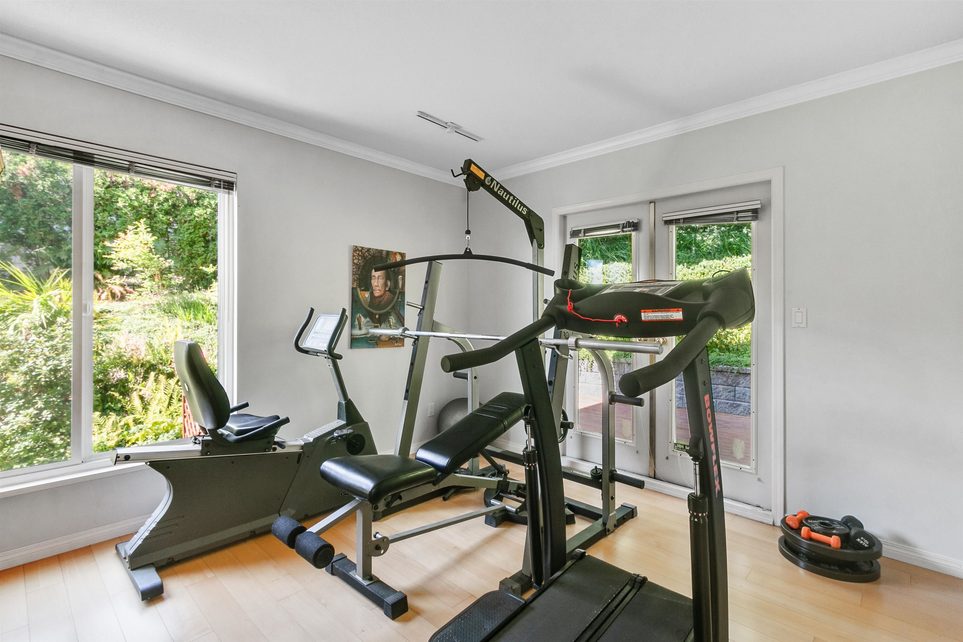 Listing image of 530 CRAIGMOHR DRIVE