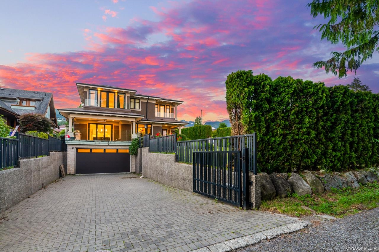 Listing image of 1208 HAYWOOD AVENUE