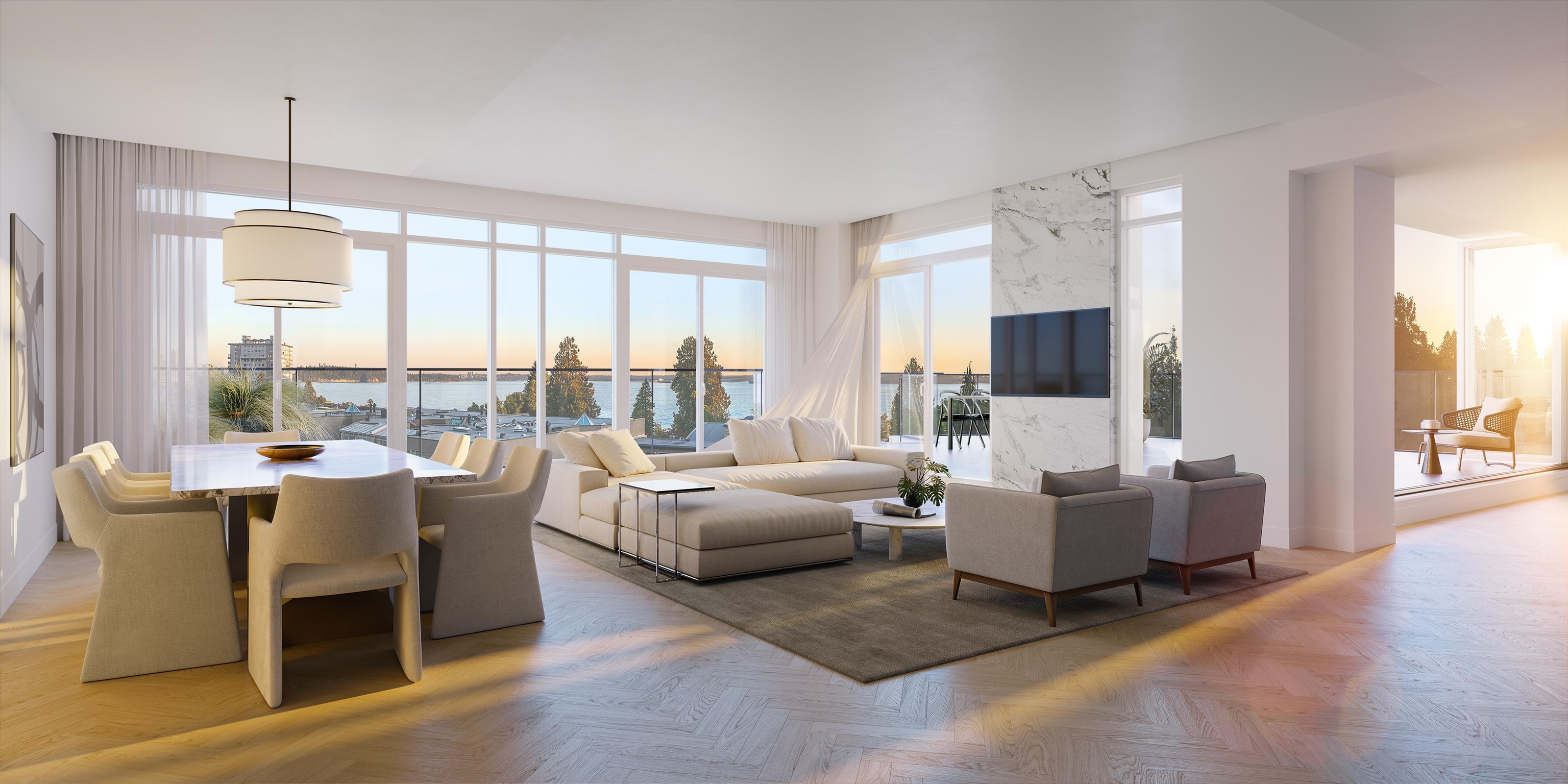 PH1 2490 MARINE DRIVE