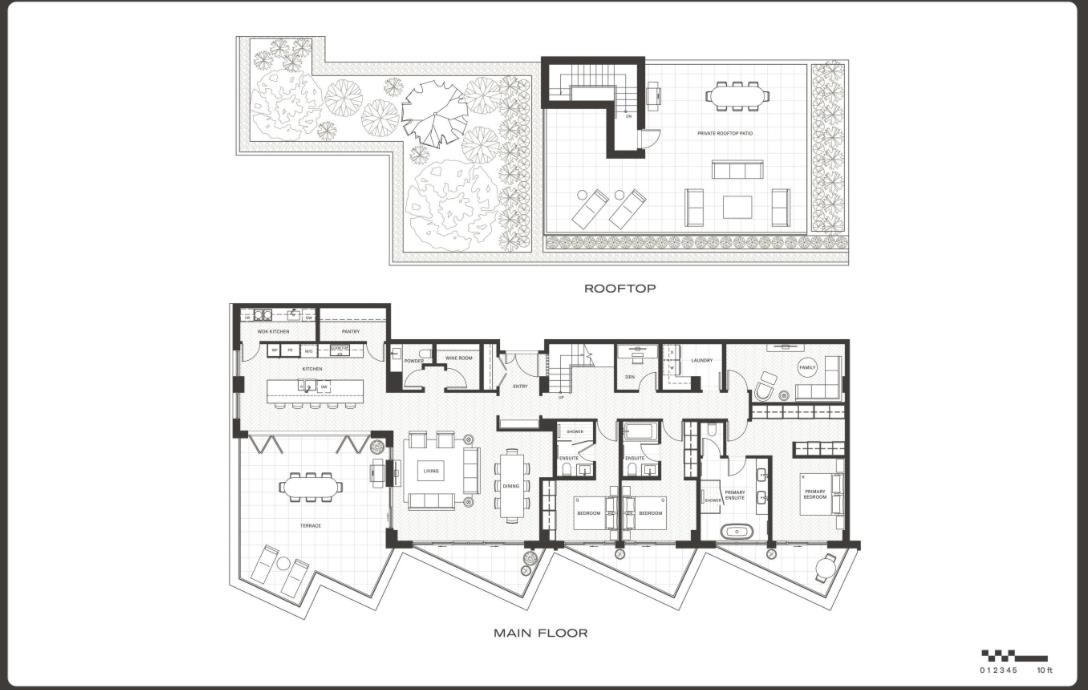 Listing image of PH1 2490 MARINE DRIVE