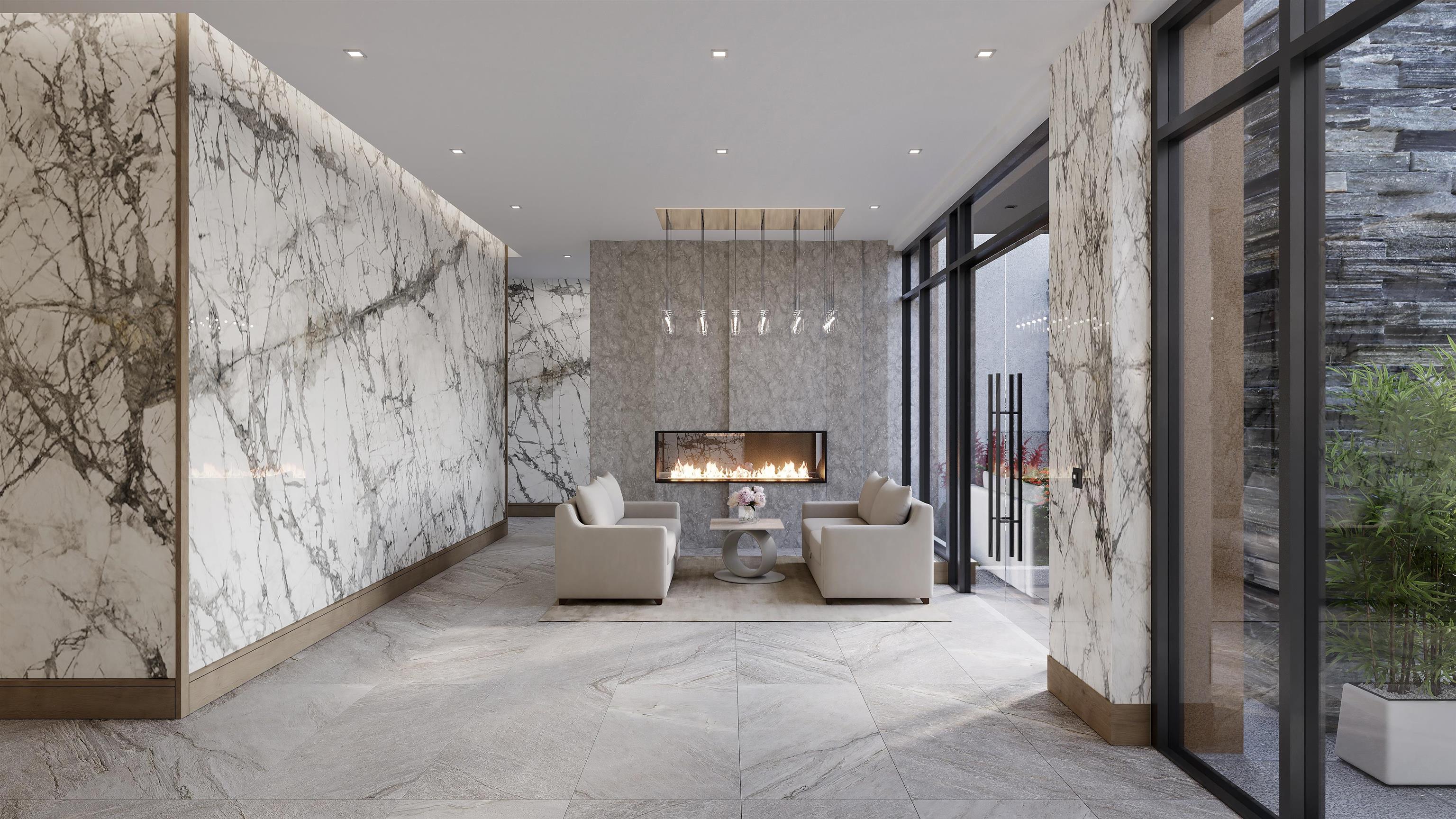 Listing image of PH1 2490 MARINE DRIVE