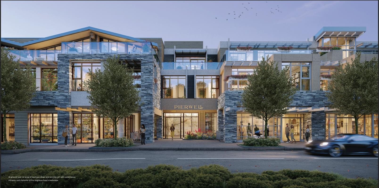 303 2490 MARINE DRIVE