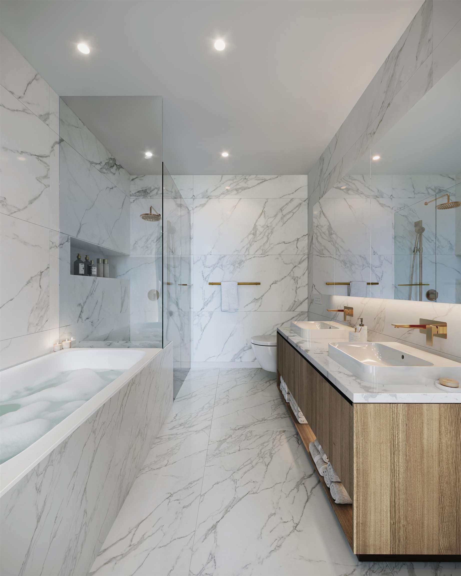 Listing image of 303 2490 MARINE DRIVE
