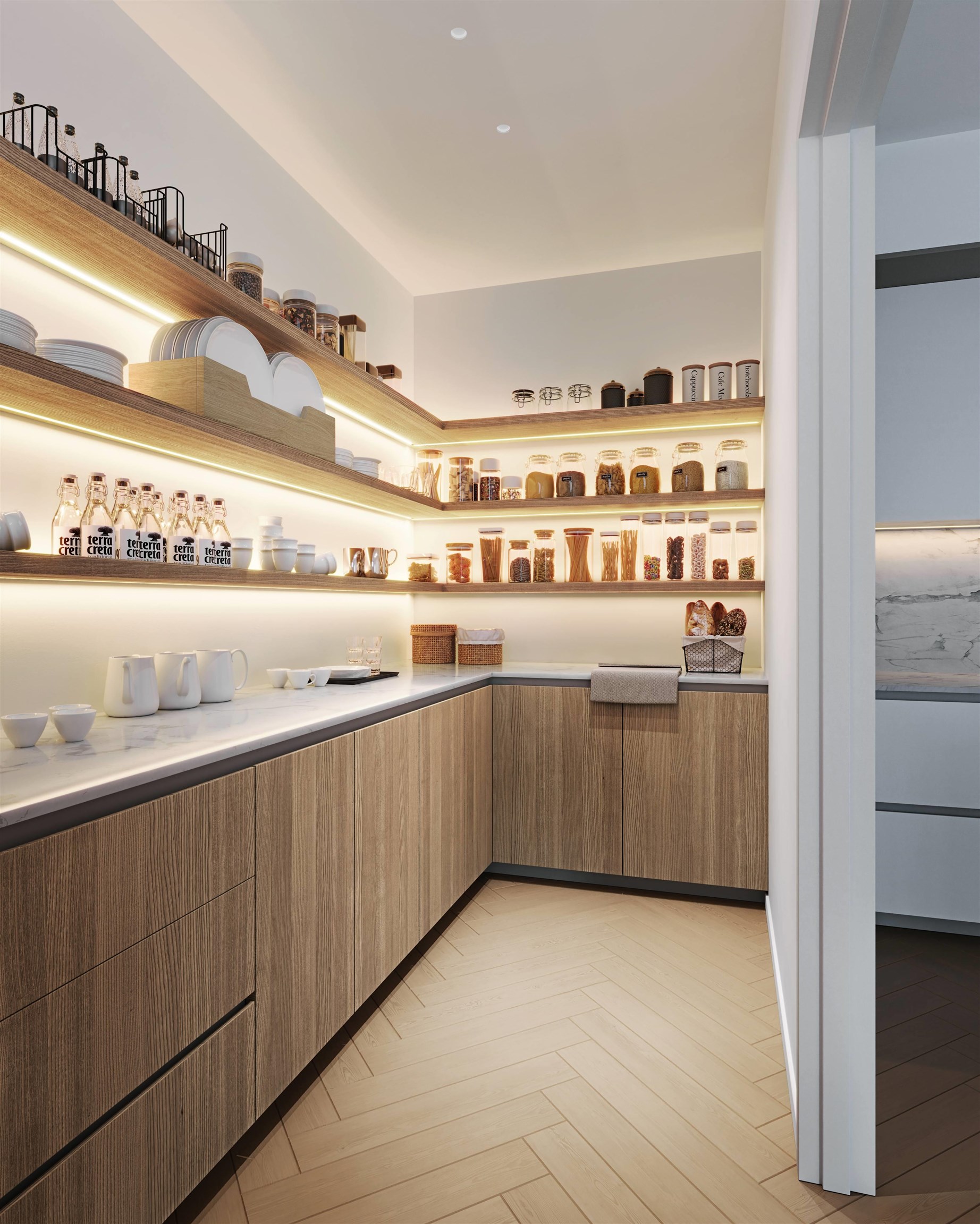 Listing image of 303 2490 MARINE DRIVE