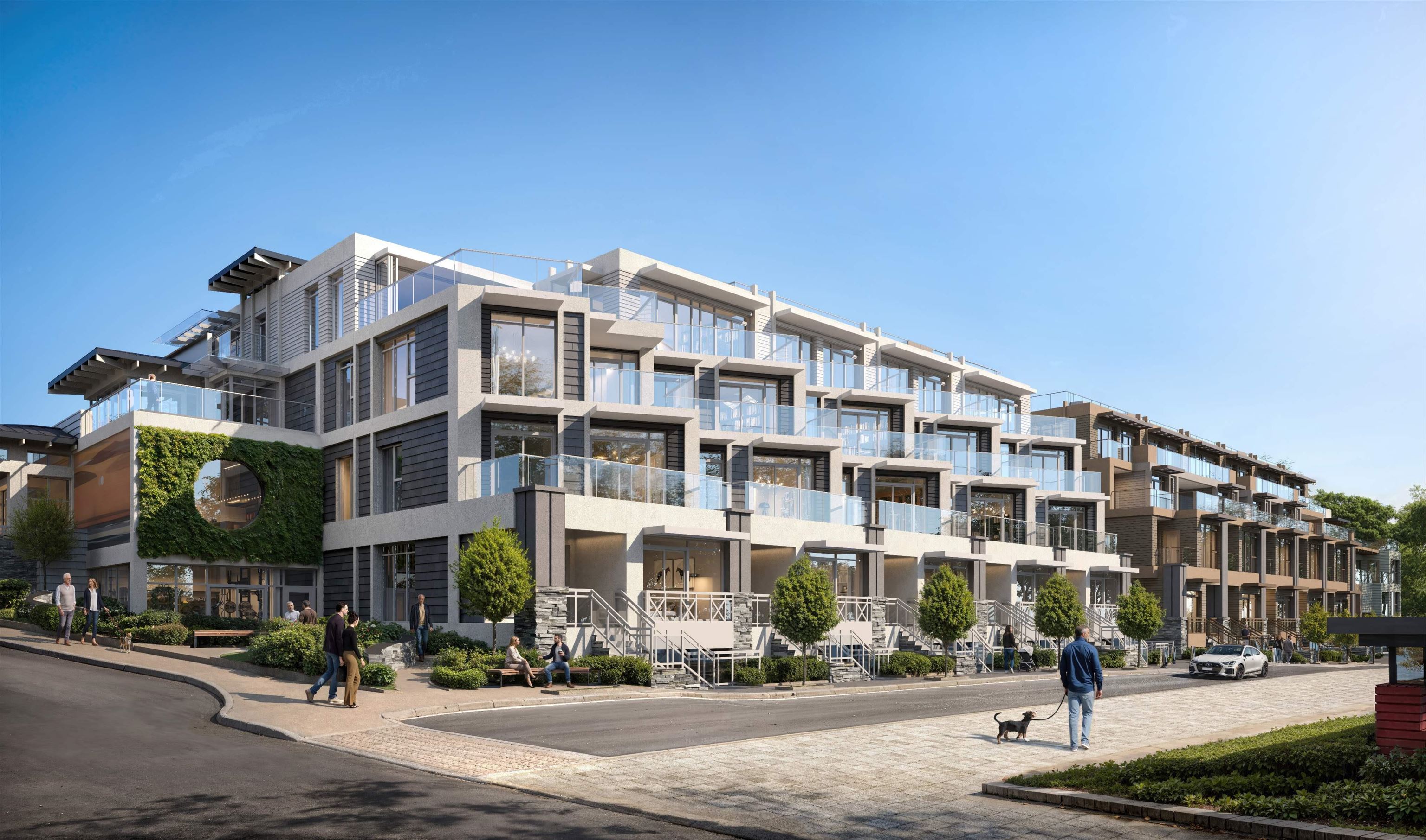 TH2 2490 MARINE DRIVE