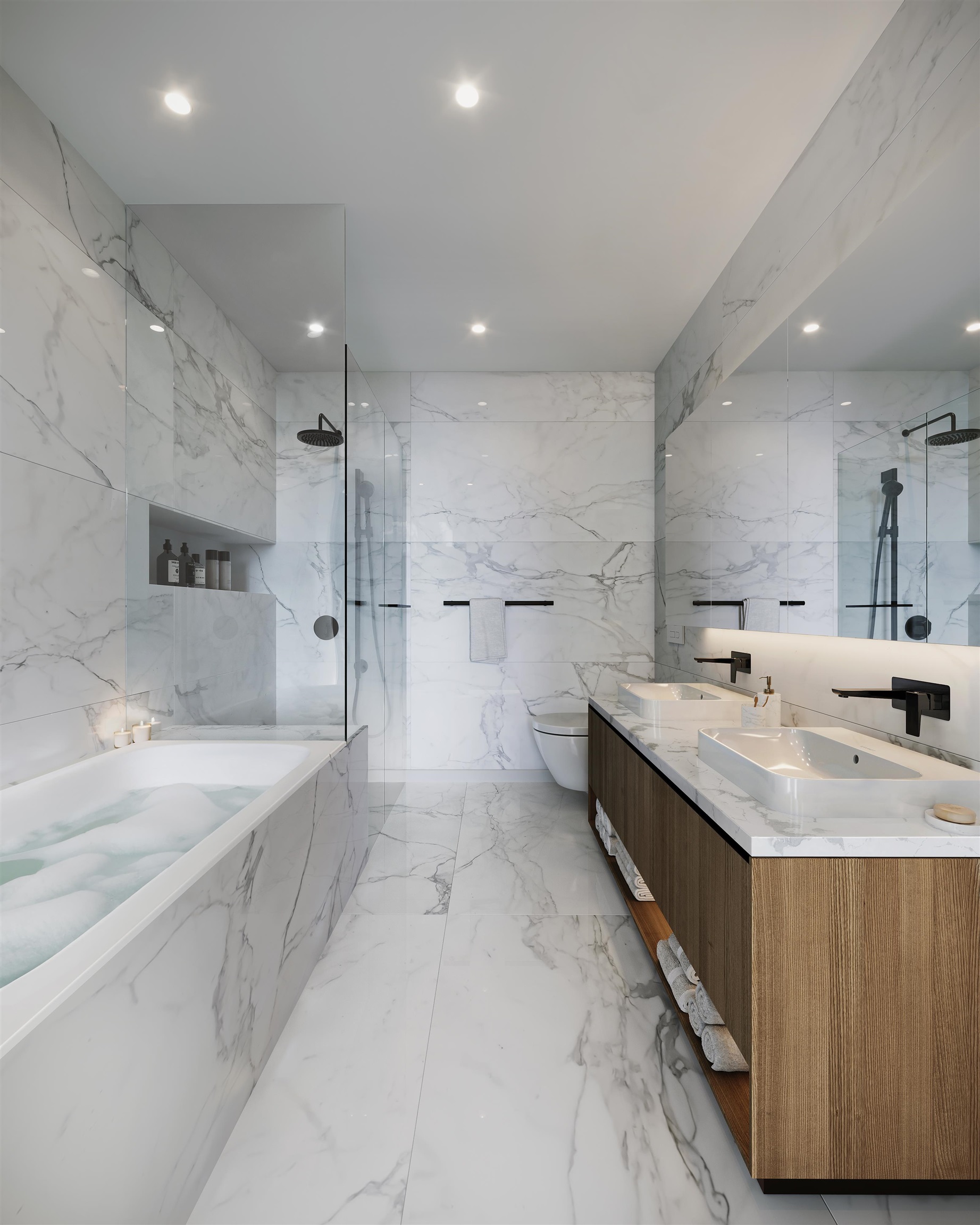 Listing image of TH2 2490 MARINE DRIVE