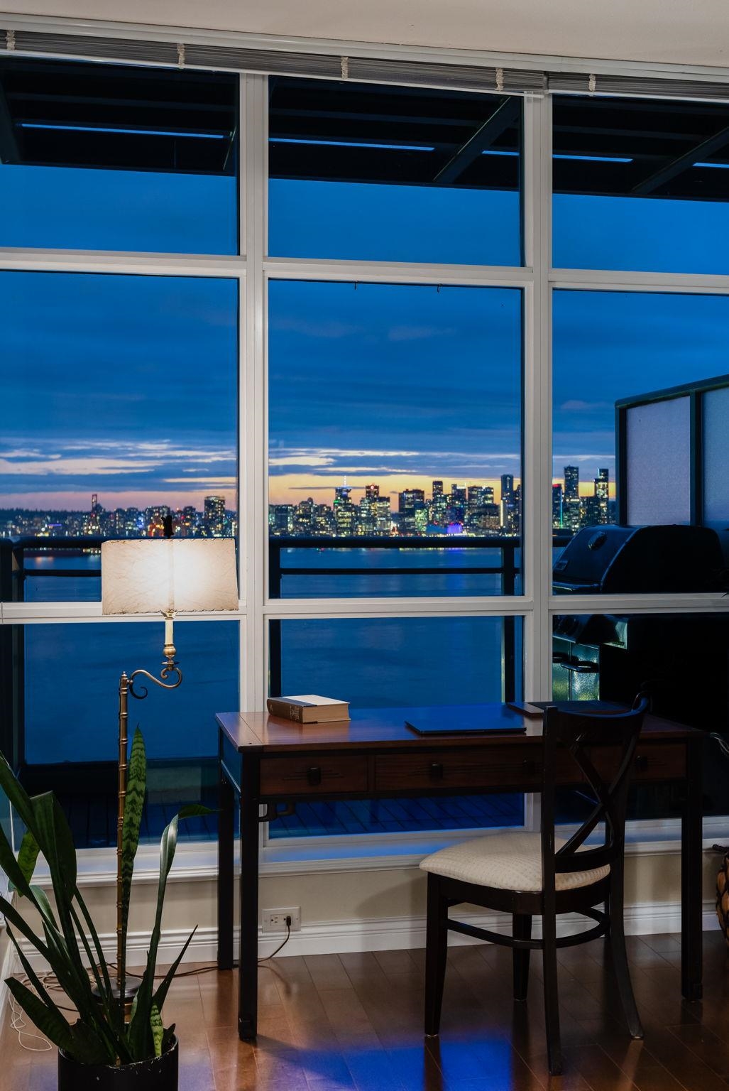 Listing image of PH2301 188 E ESPLANADE AVENUE