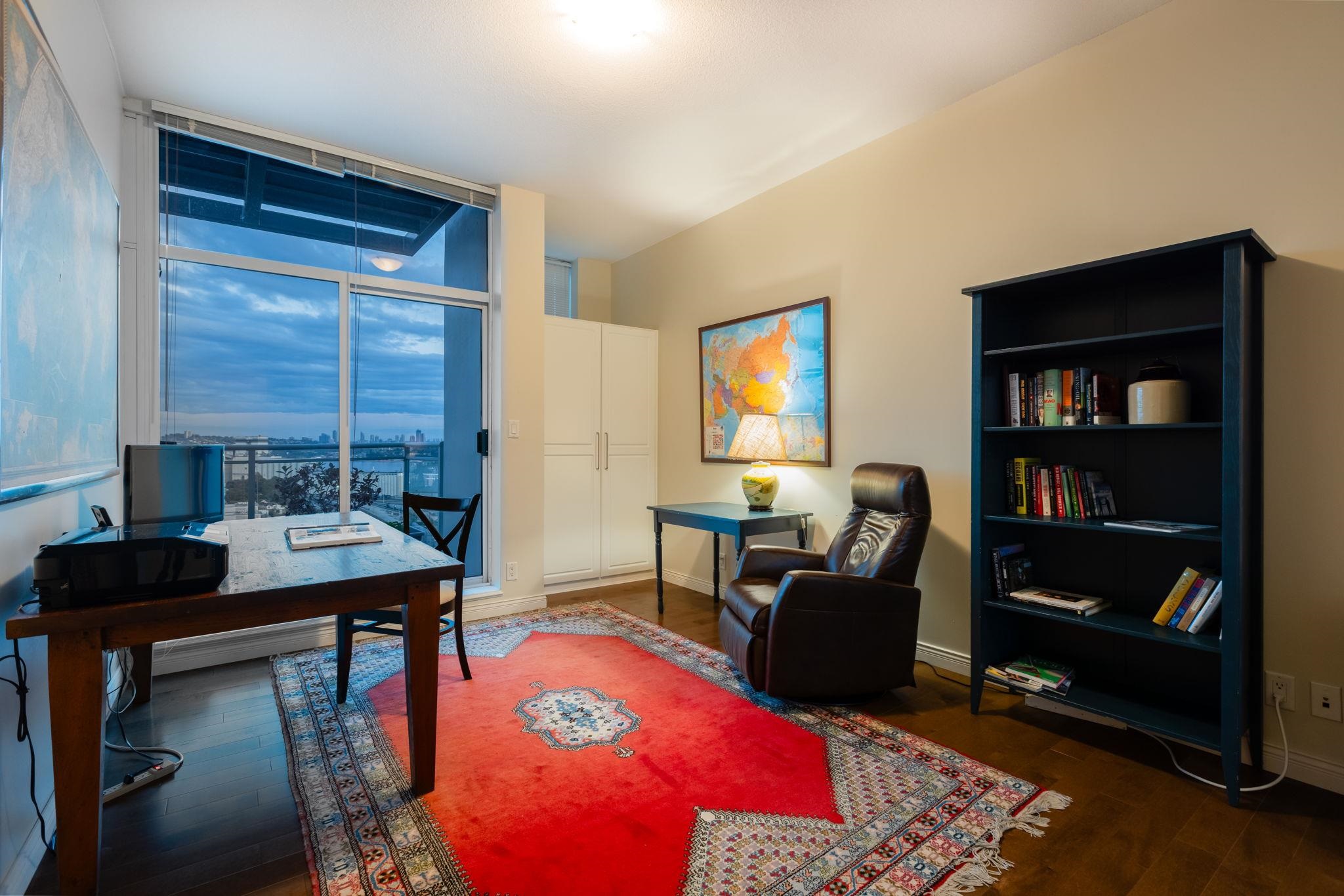 Listing image of PH2301 188 E ESPLANADE AVENUE