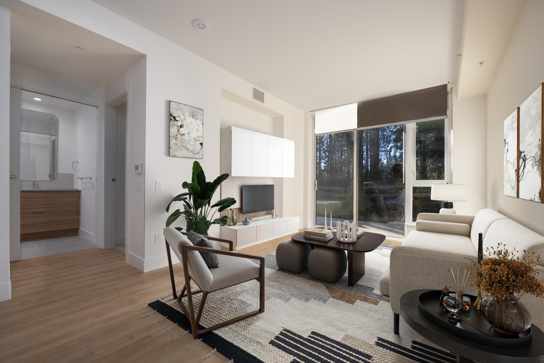 Listing image of 102 2325 EMERY COURT