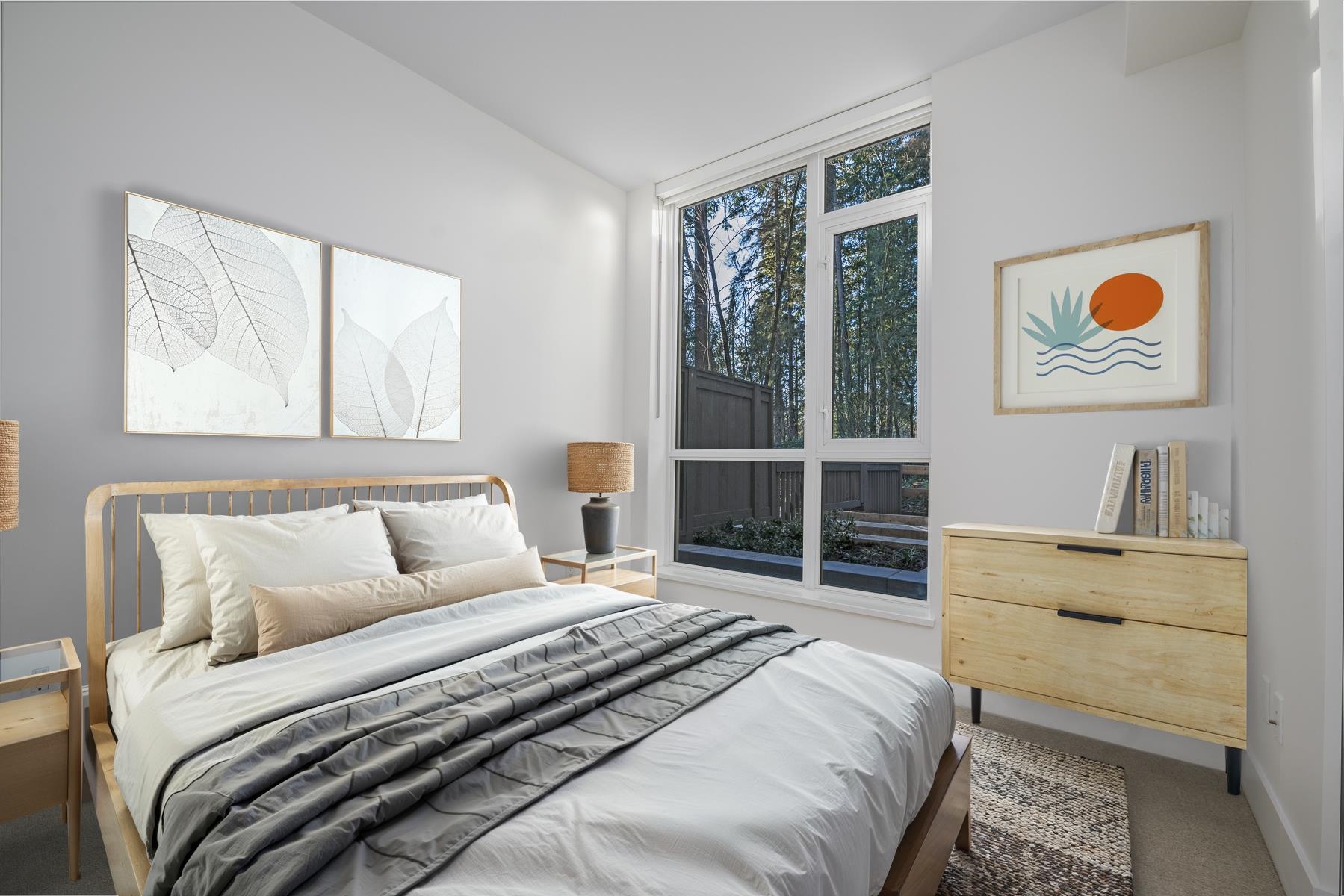 Listing image of 102 2325 EMERY COURT