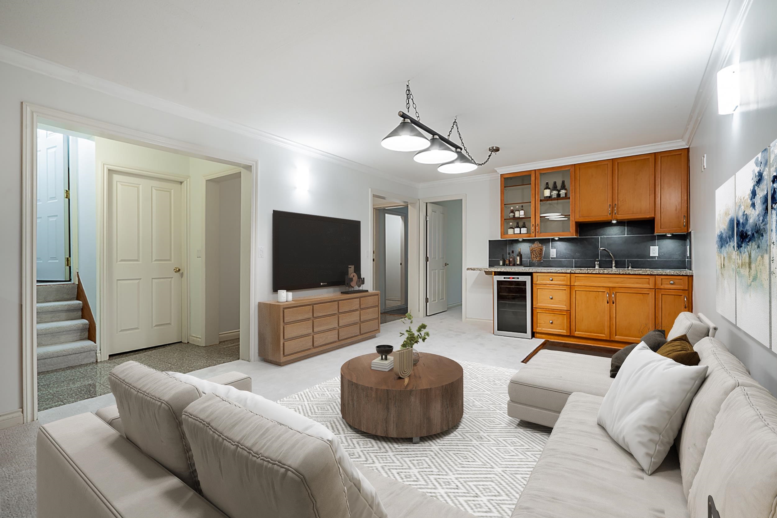 Listing image of 4275 ST. PAULS AVENUE