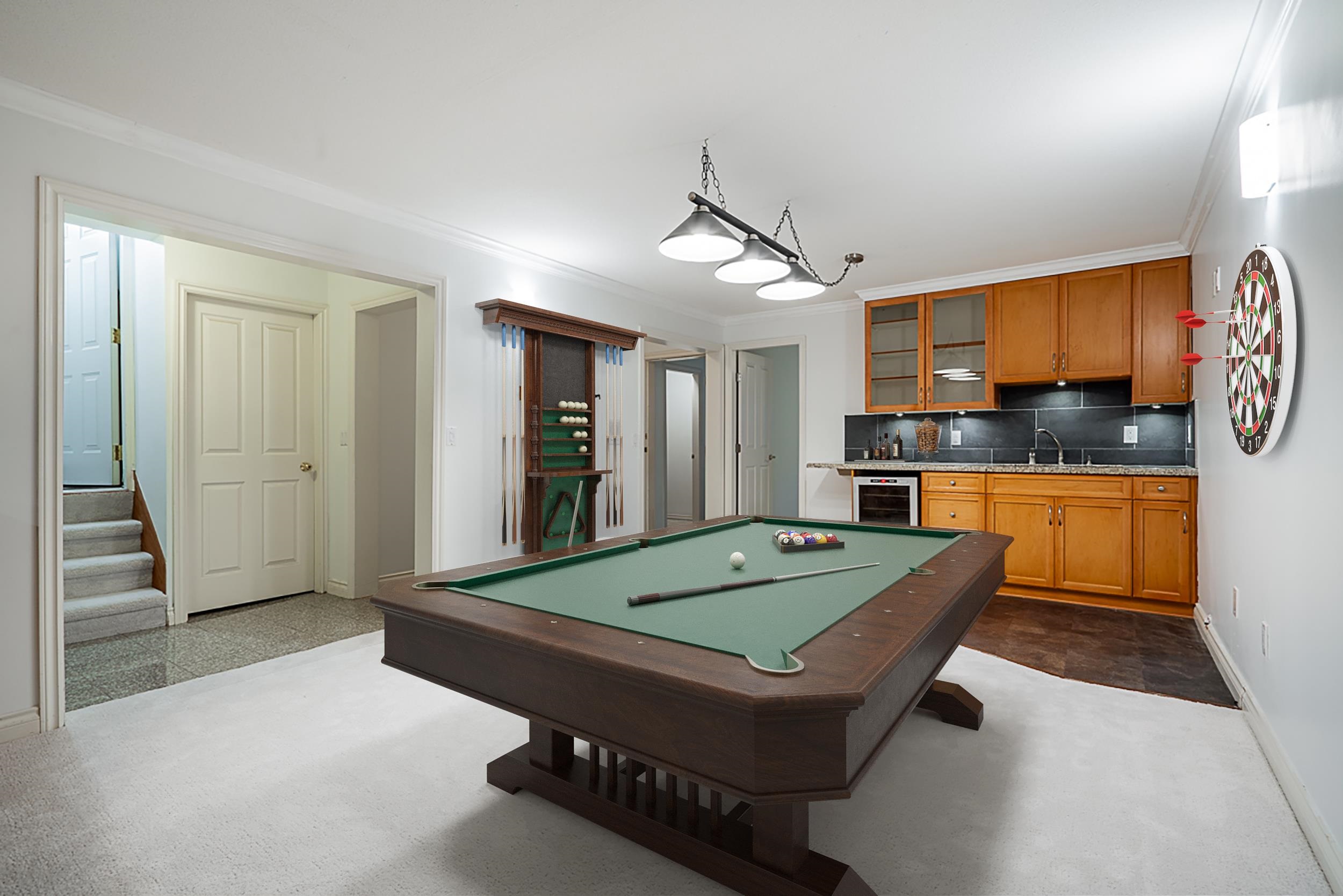 Listing image of 4275 ST. PAULS AVENUE
