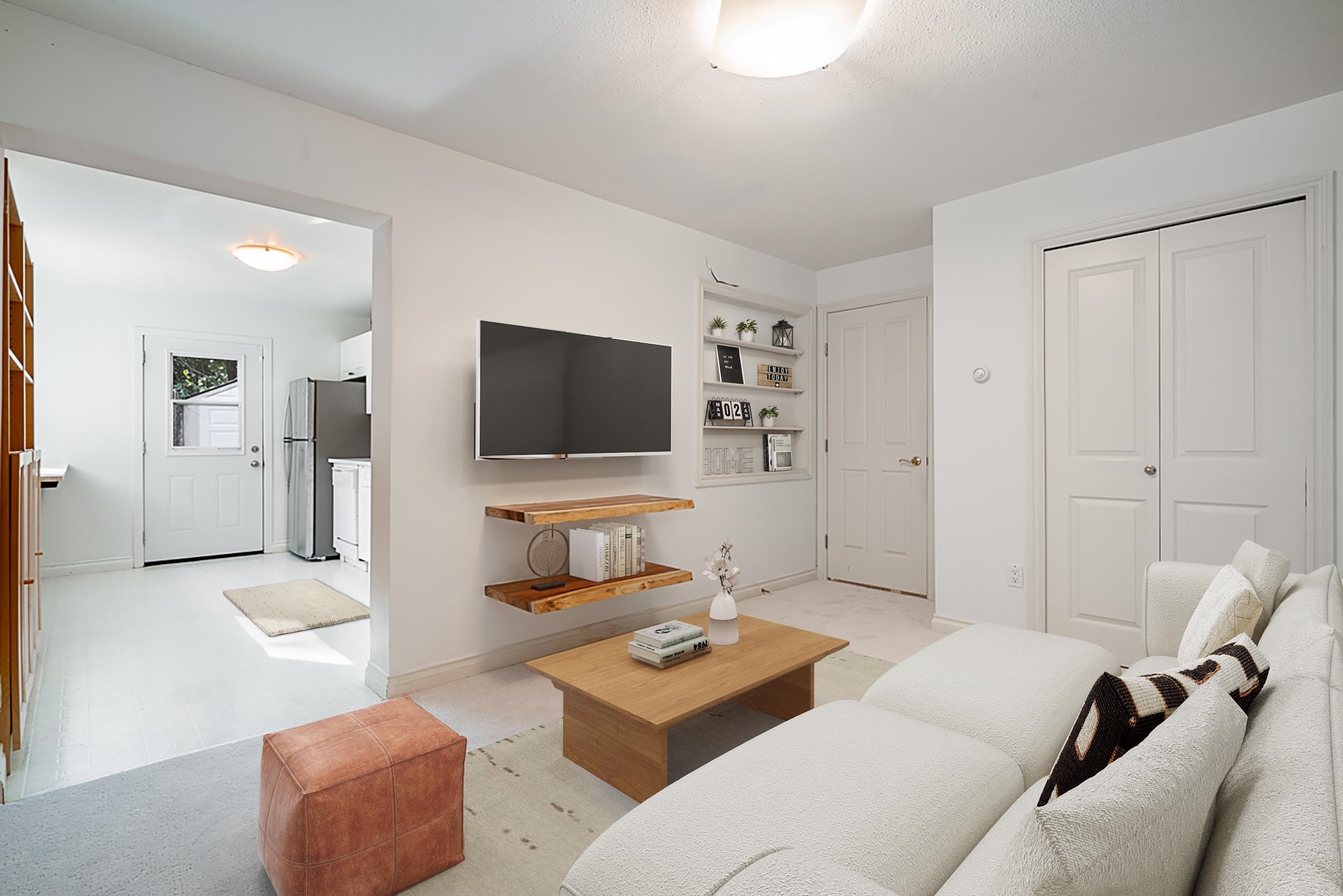 Listing image of 4275 ST. PAULS AVENUE