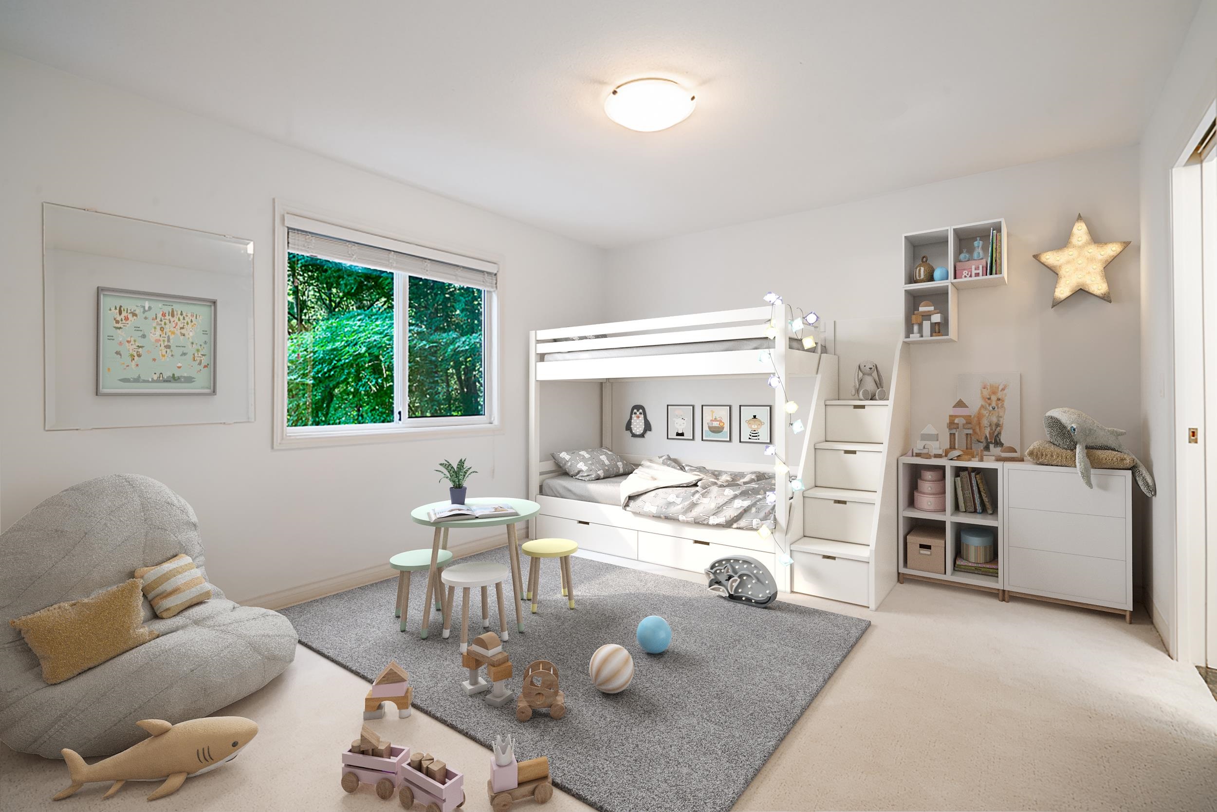 Listing image of 4275 ST. PAULS AVENUE