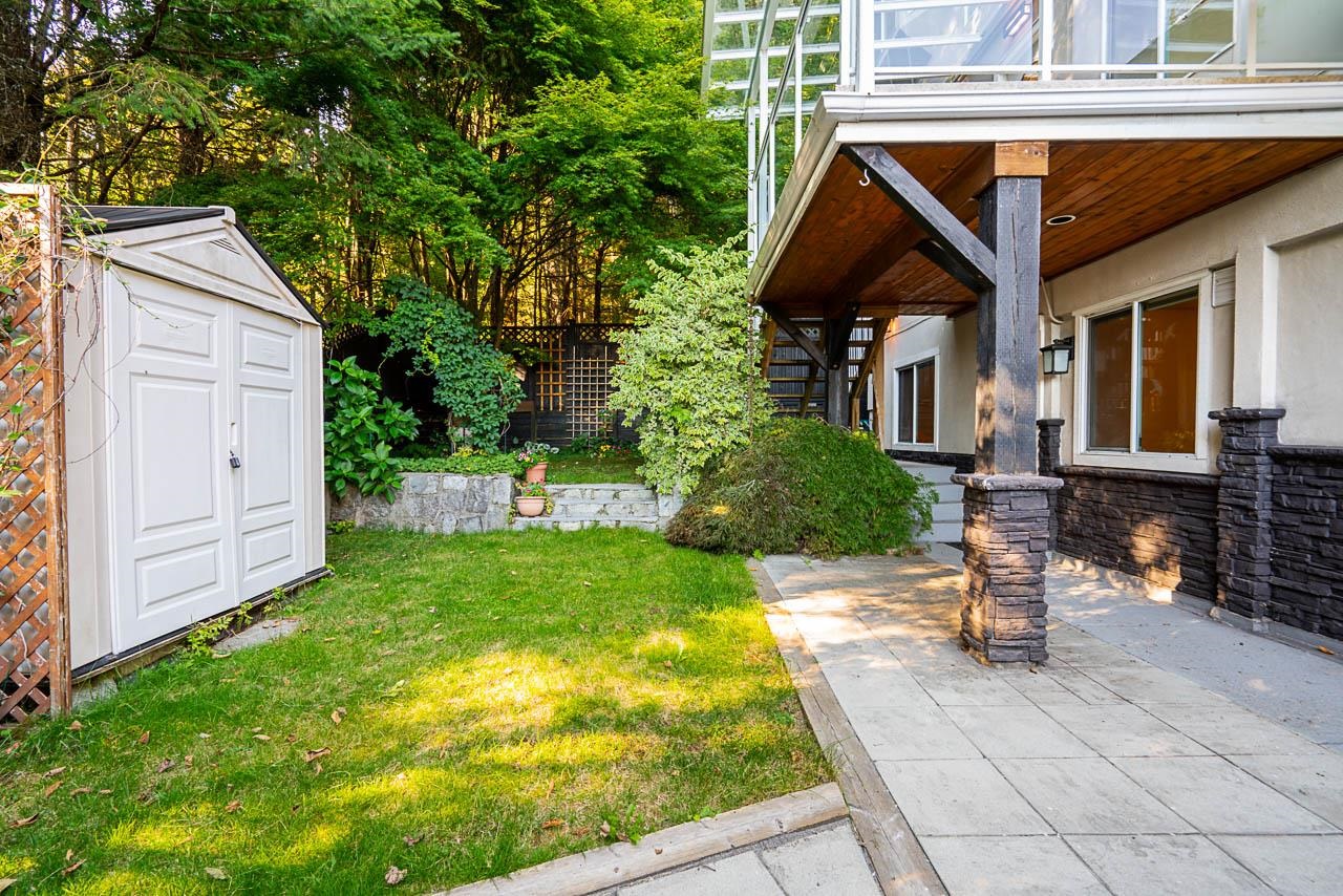 Listing image of 4275 ST. PAULS AVENUE