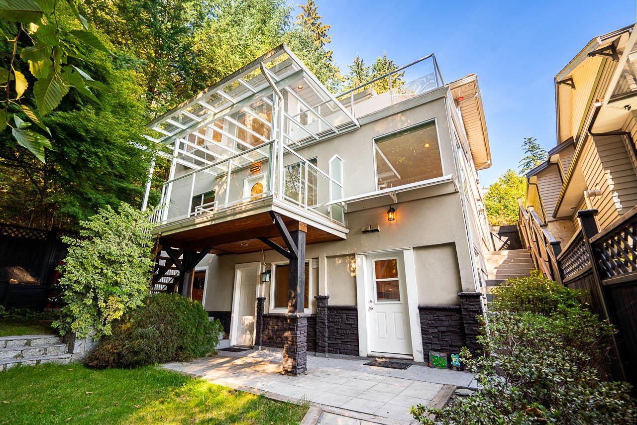 Listing image of 4275 ST. PAULS AVENUE