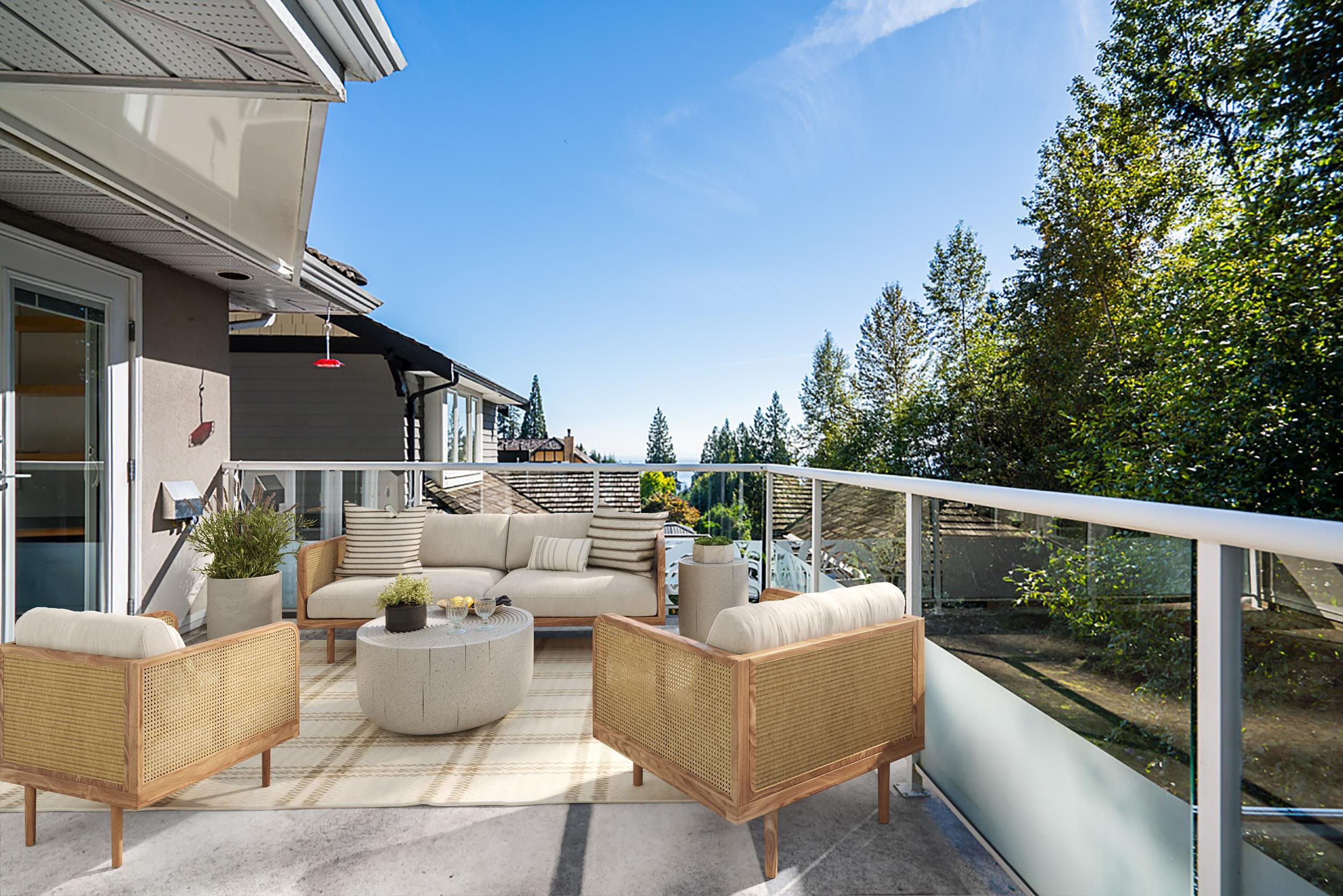 Listing image of 4275 ST. PAULS AVENUE