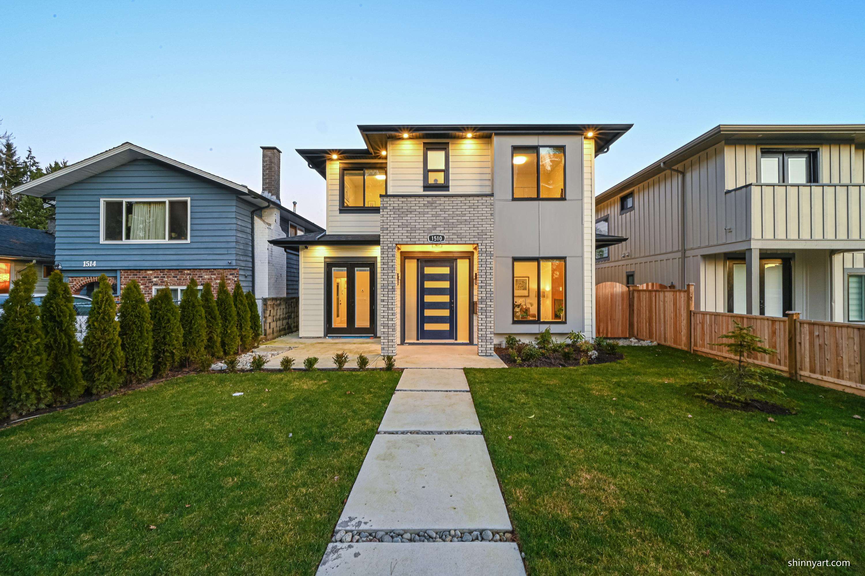 1510 MACGOWAN AVENUE