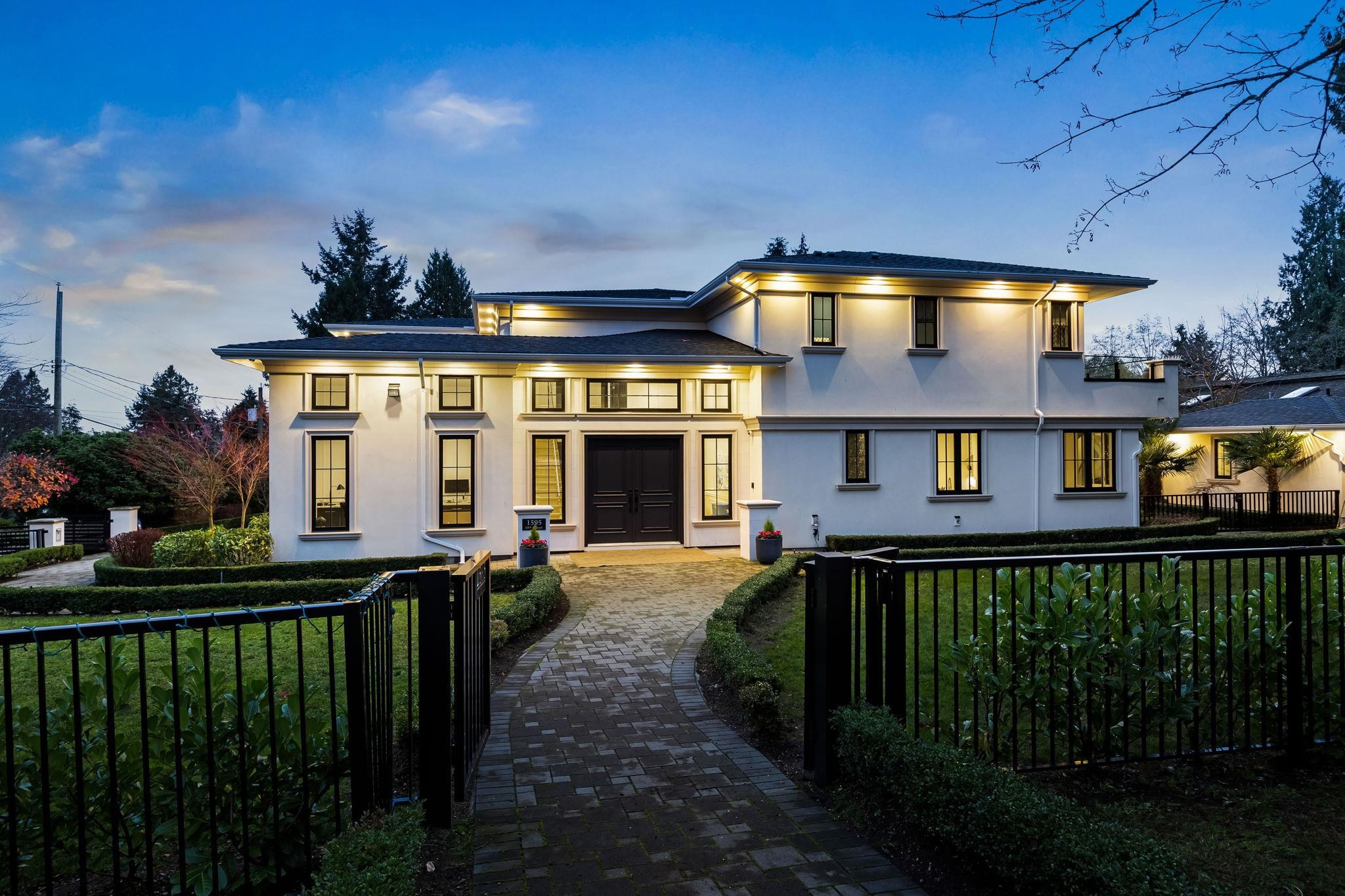 Listing image of 1595 19TH STREET