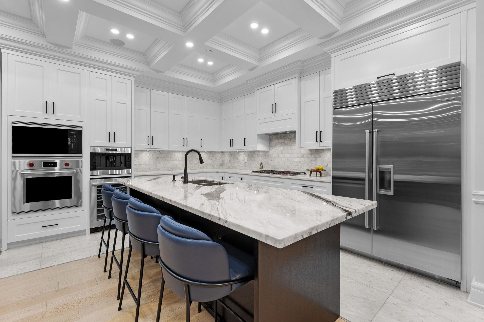 Listing image of 1595 19TH STREET
