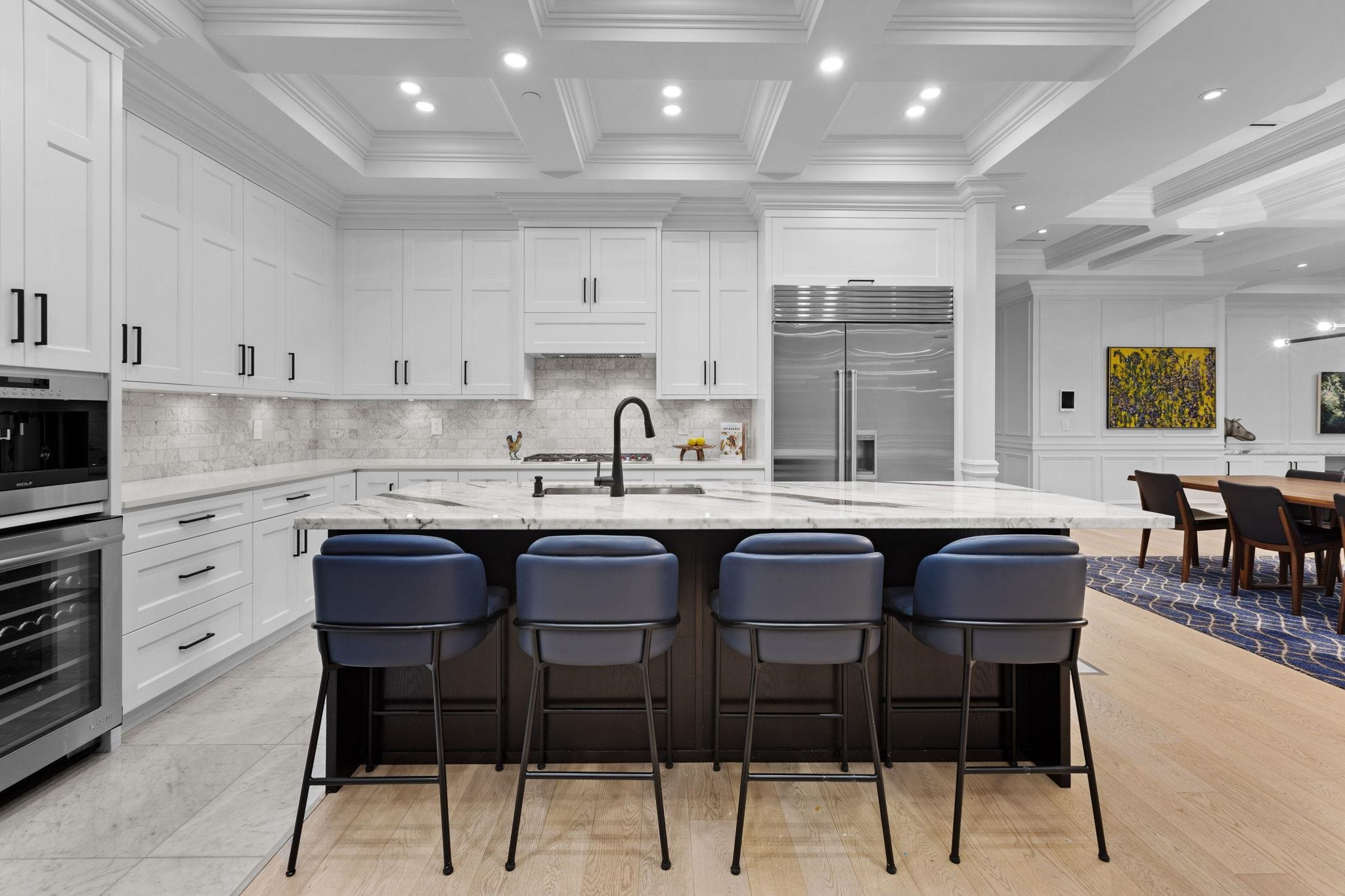 Listing image of 1595 19TH STREET