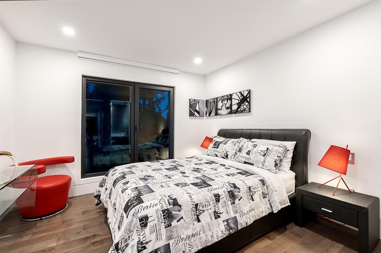 Listing image of 4577 CAPILANO ROAD