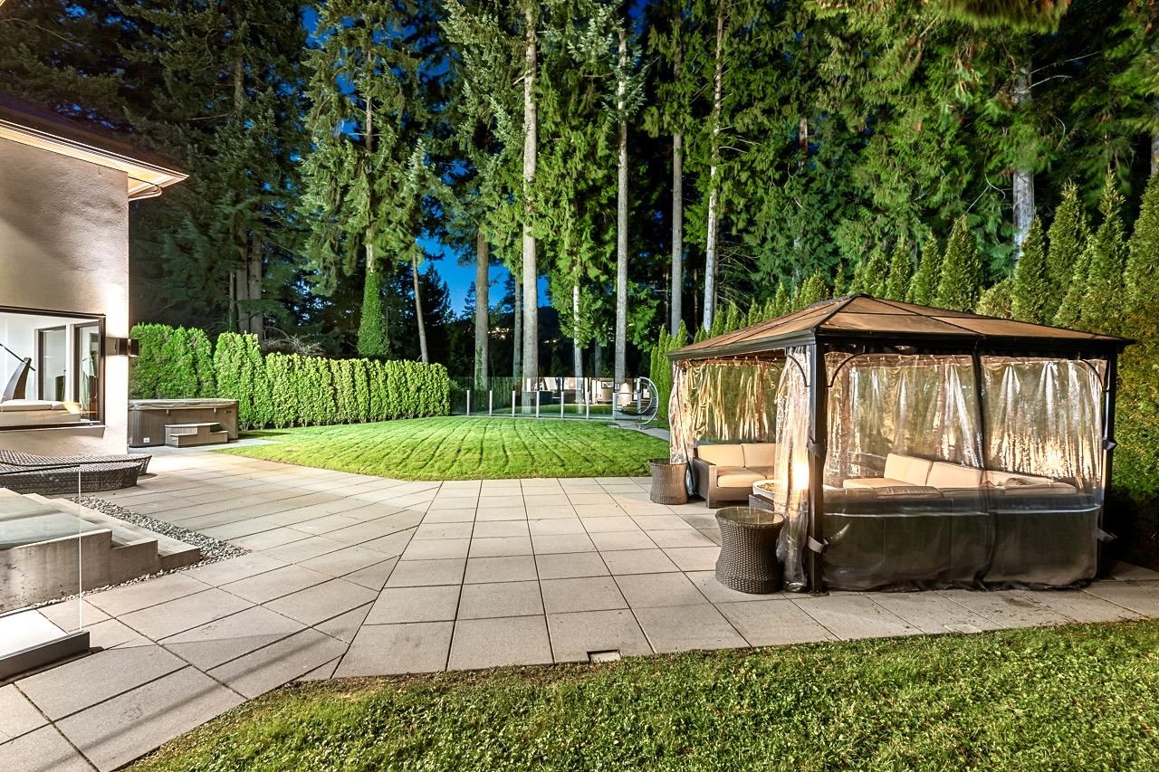 Listing image of 4577 CAPILANO ROAD