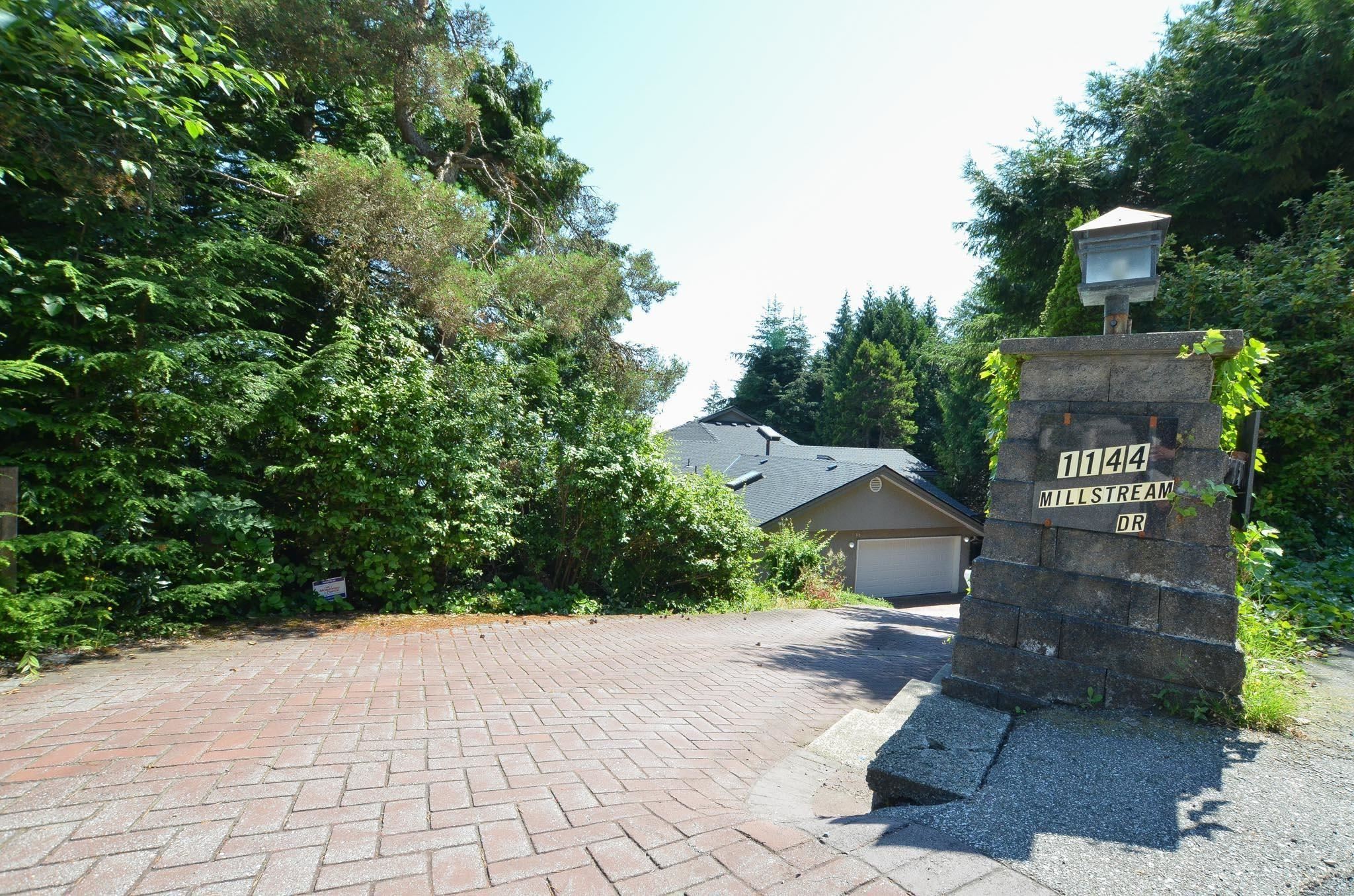 Listing image of 1144 MILLSTREAM ROAD