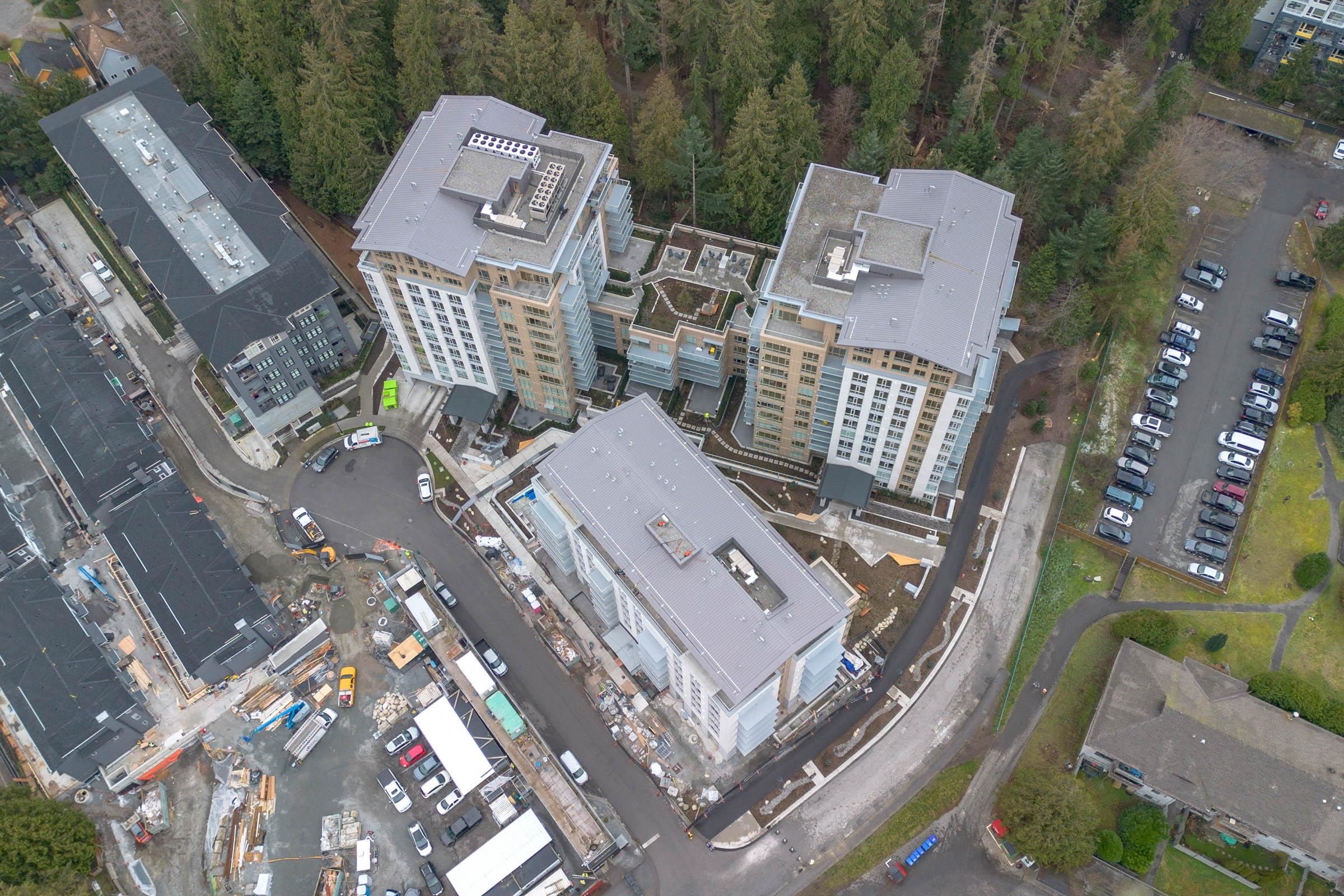 Listing image of 1004 2375 EMERY COURT