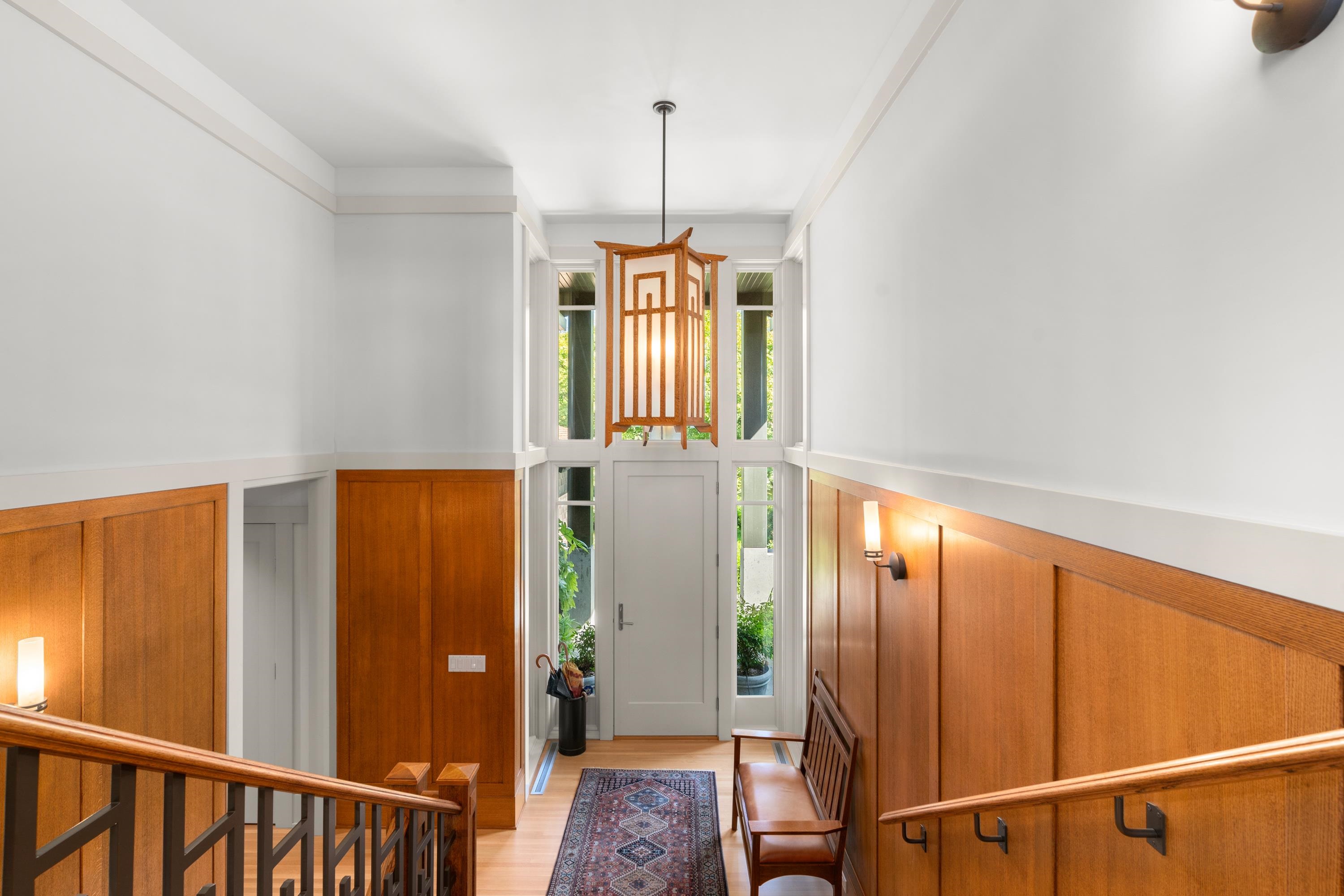 Listing image of 4528 CAULFEILD LANE