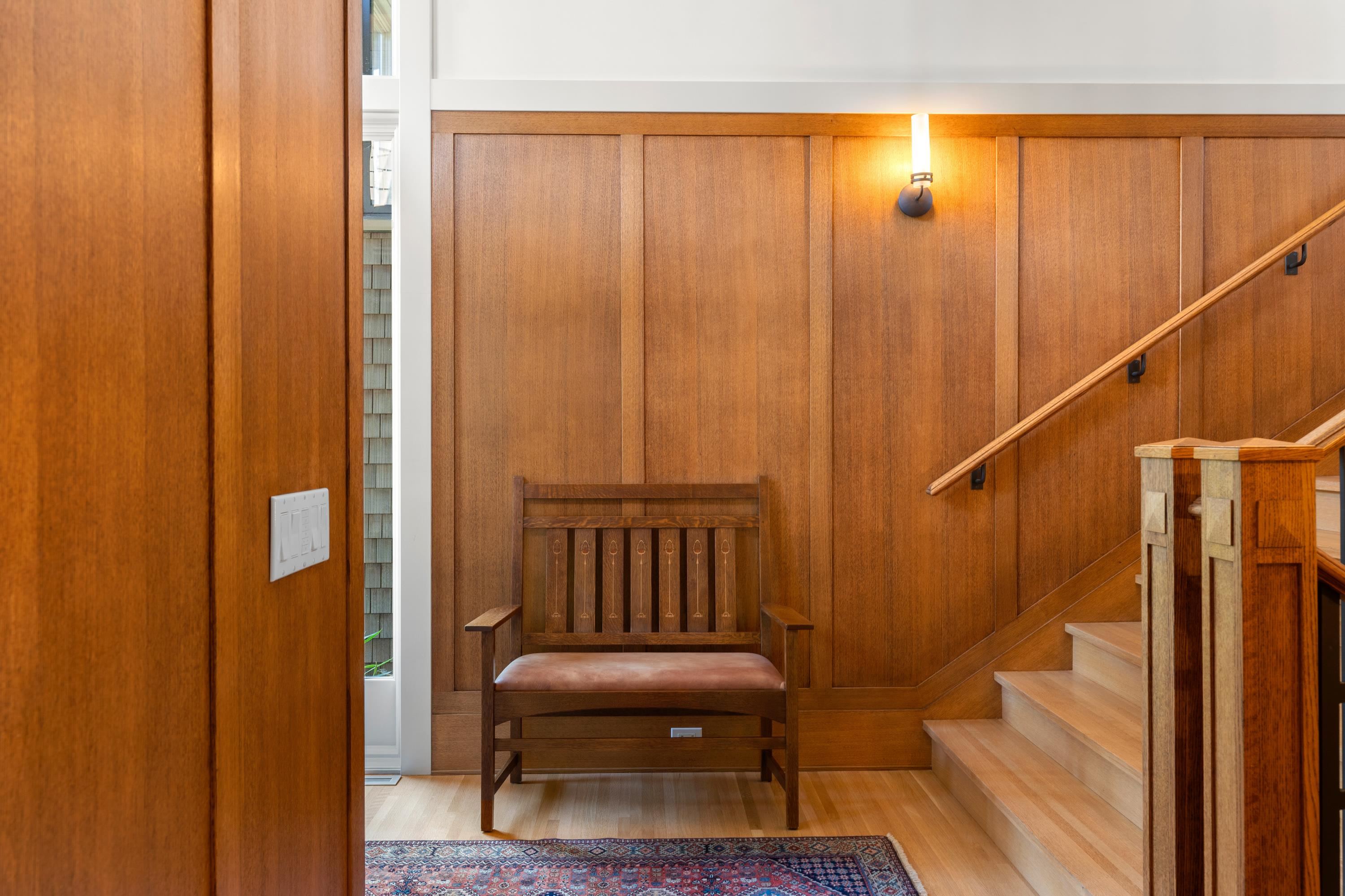 Listing image of 4528 CAULFEILD LANE