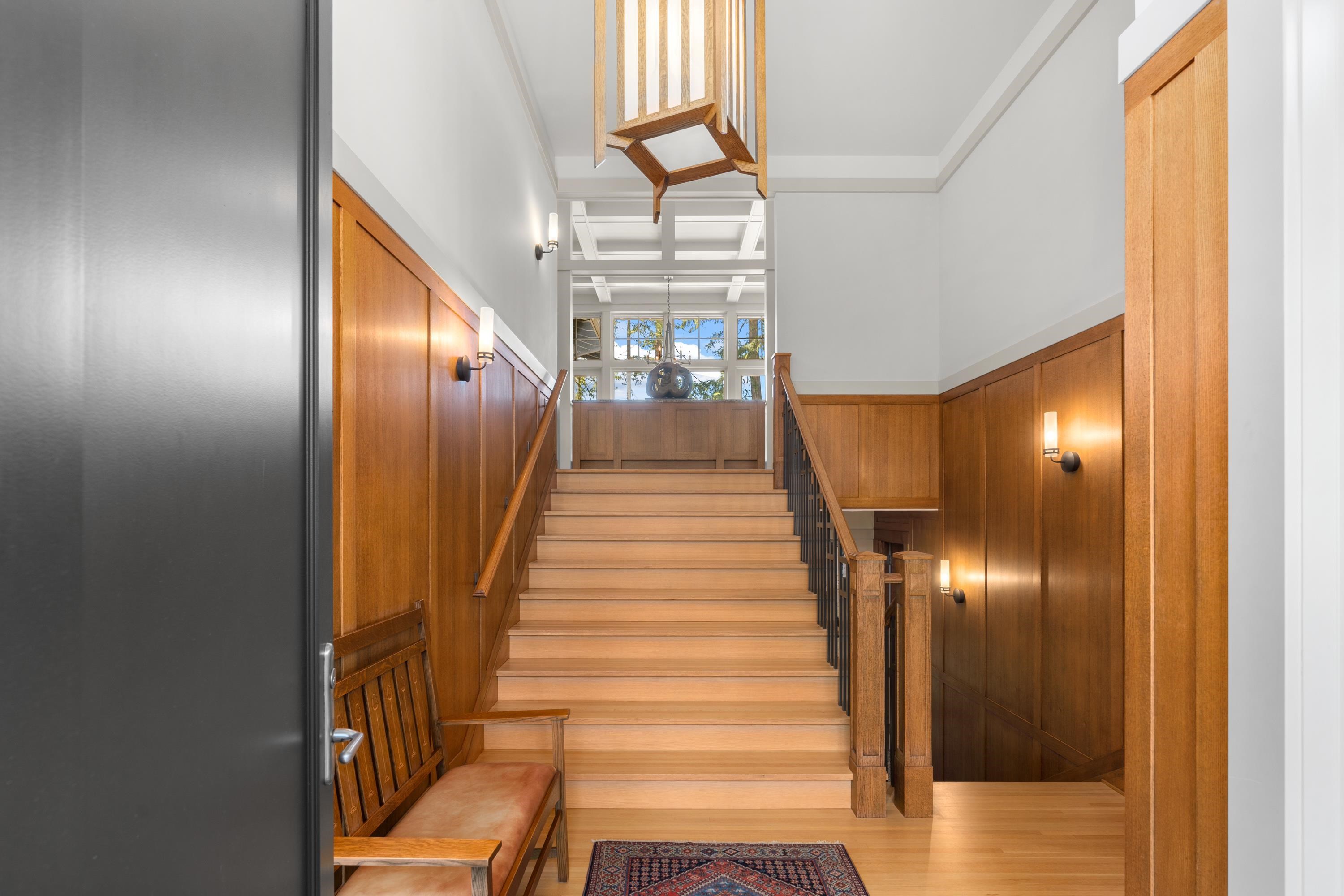 Listing image of 4528 CAULFEILD LANE