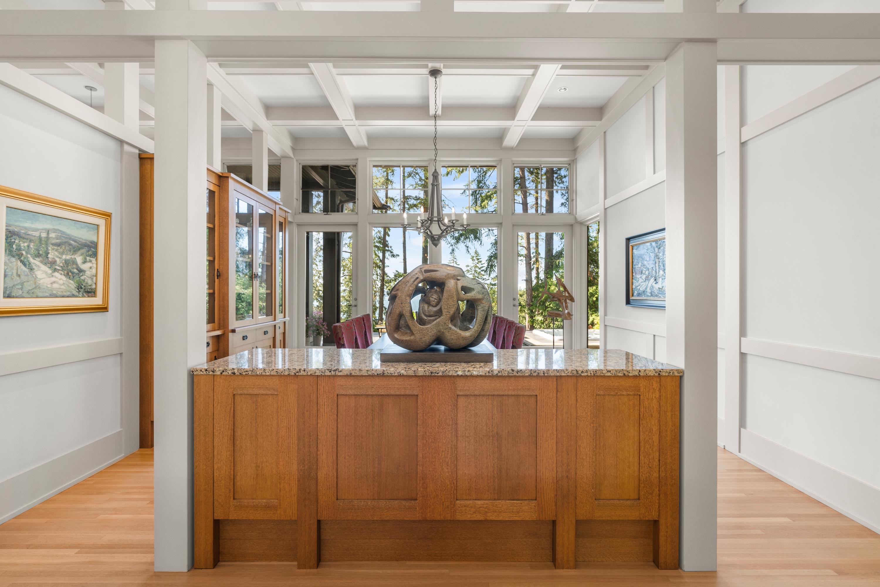 Listing image of 4528 CAULFEILD LANE