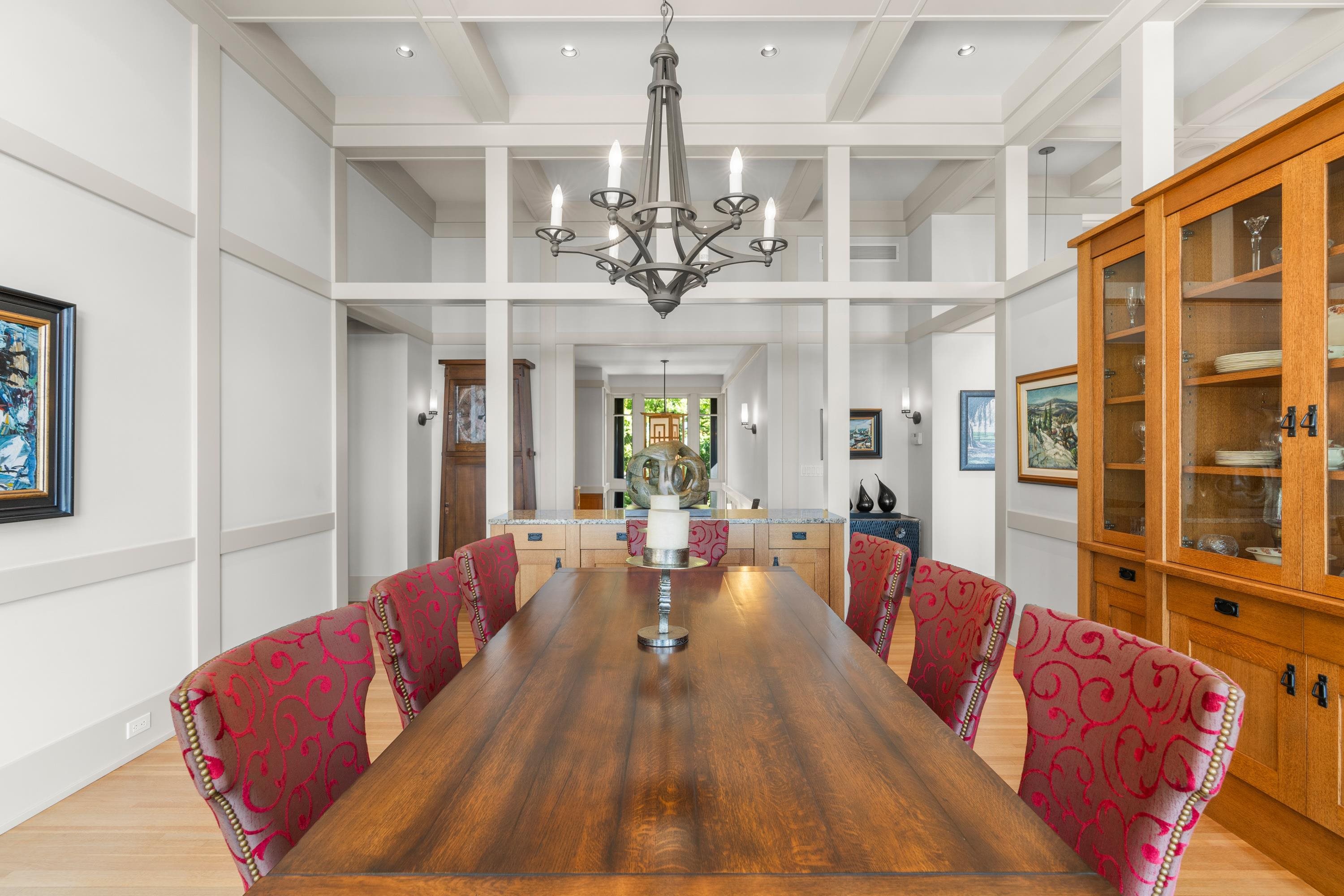 Listing image of 4528 CAULFEILD LANE