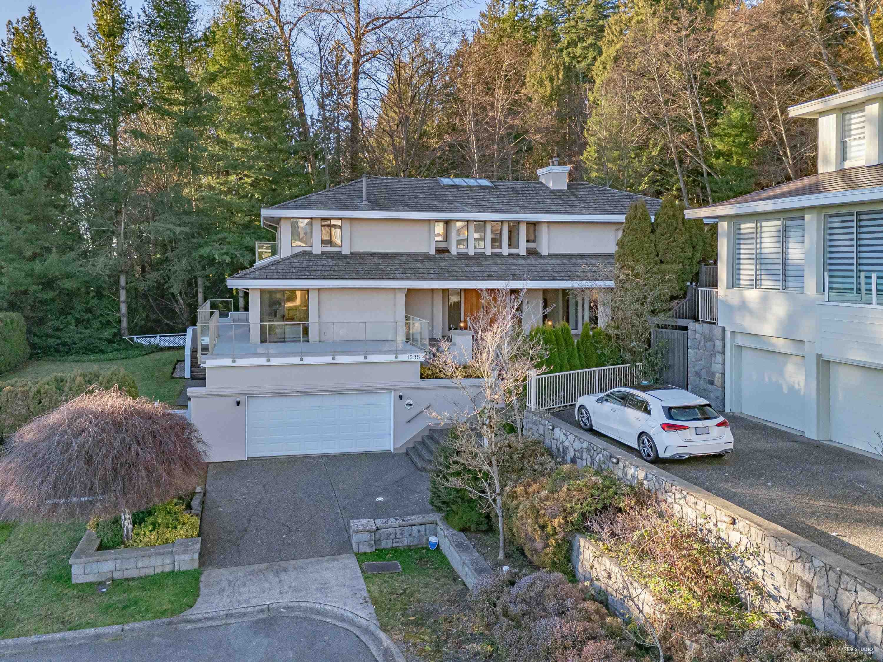 Listing image of 1595 TYROL COURT