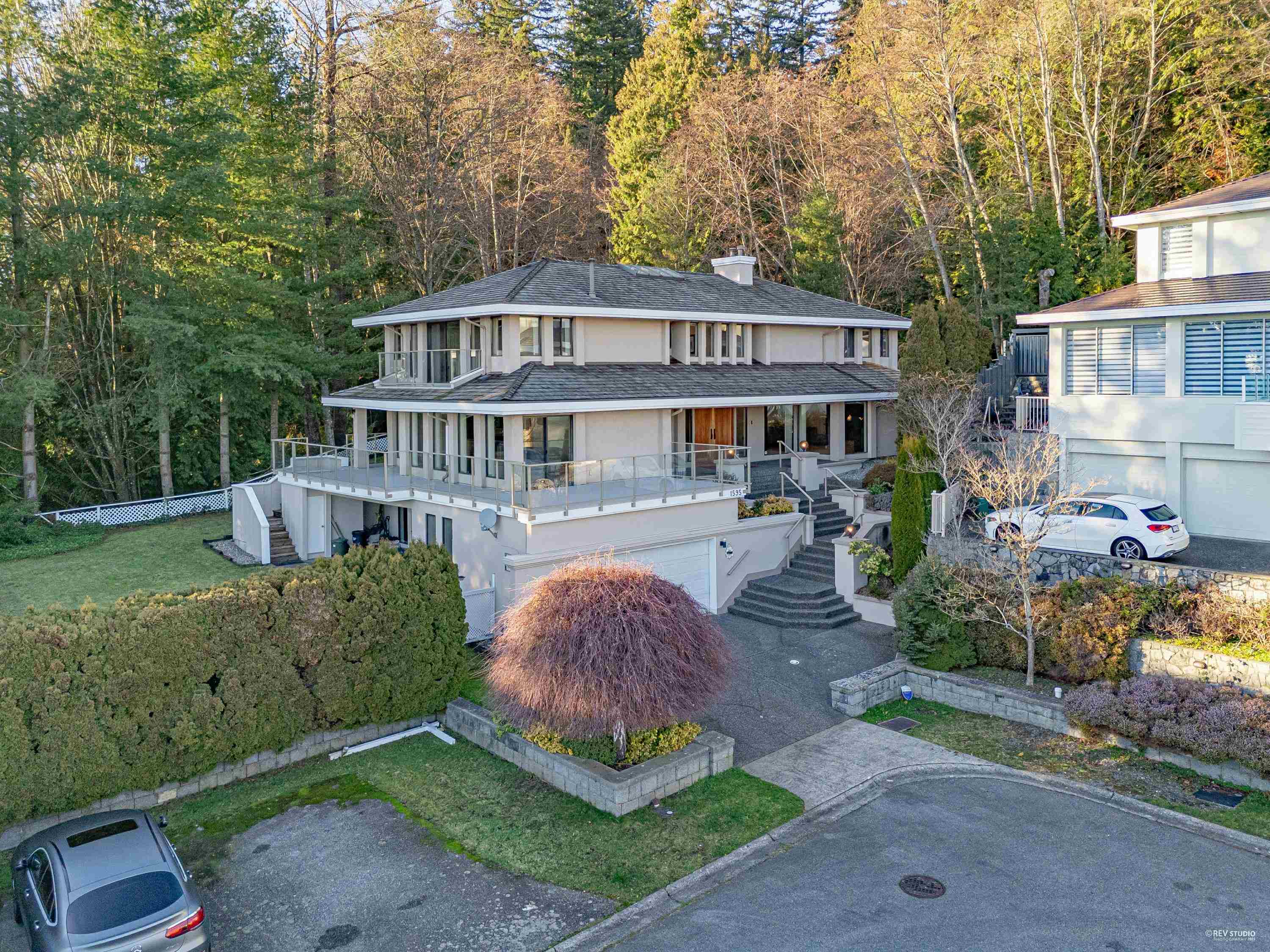 Listing image of 1595 TYROL COURT