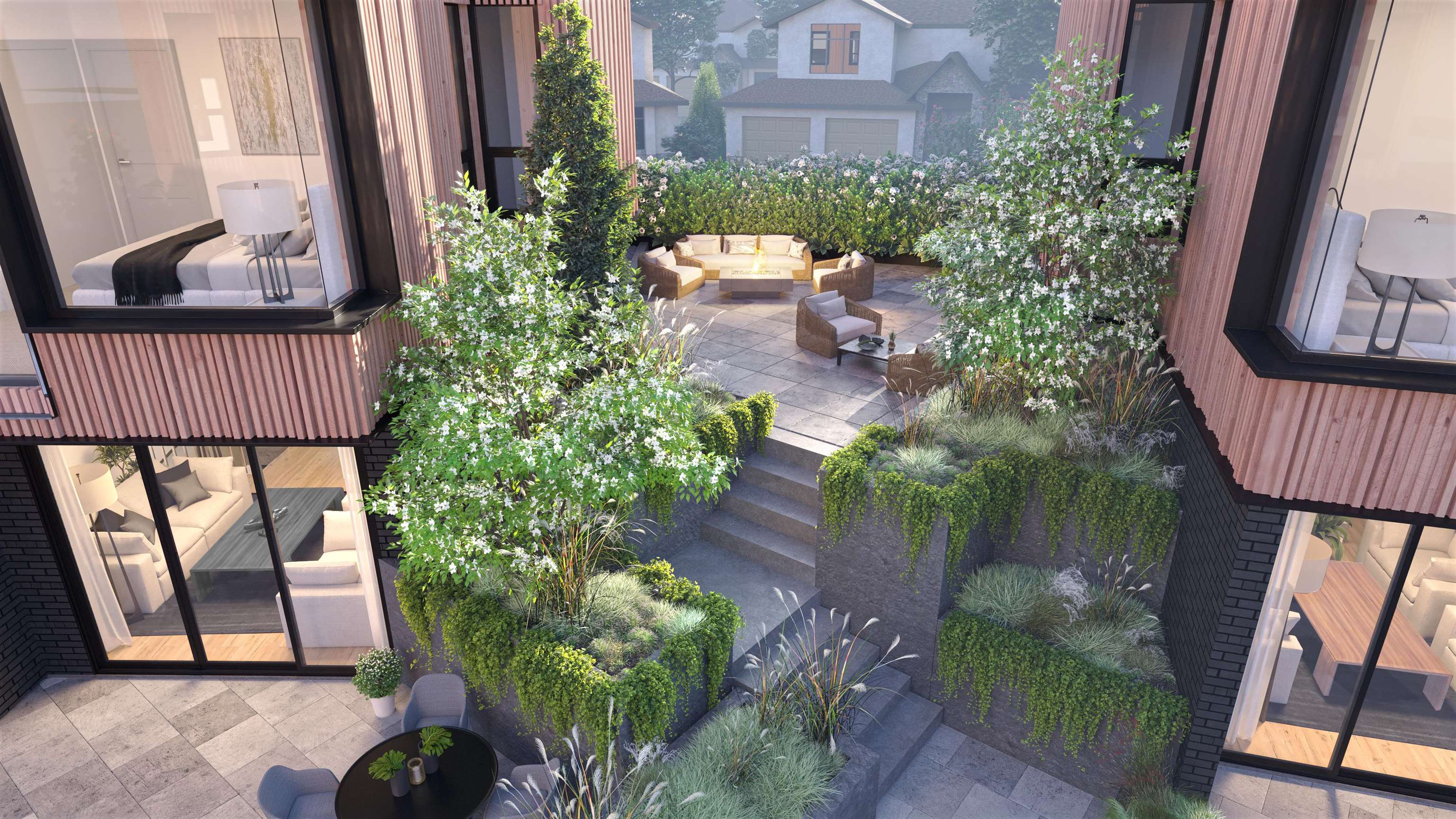 Listing image of 1 3155 CANFIELD CRESCENT