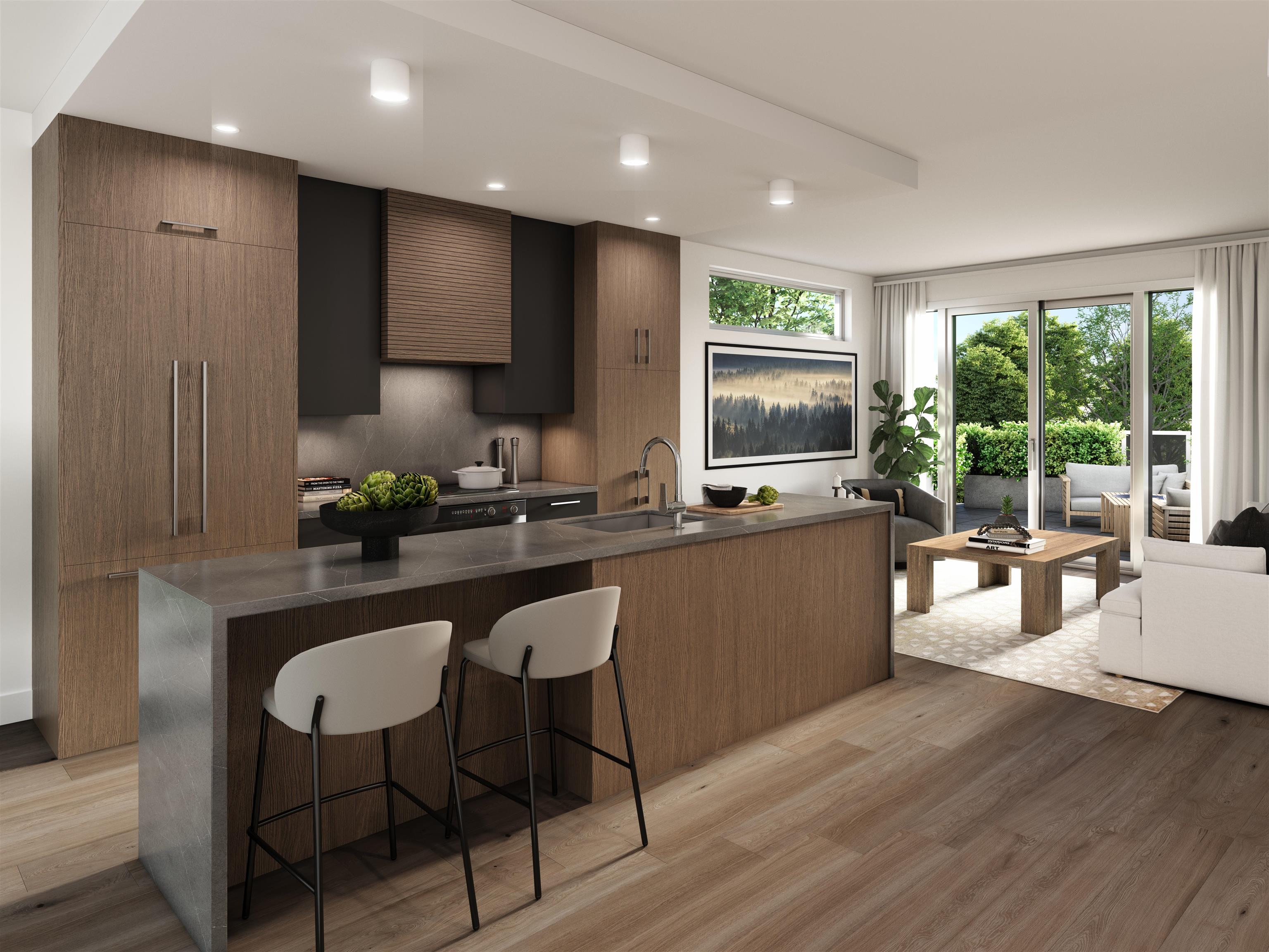 Listing image of 3 3155 CANFIELD CRESCENT